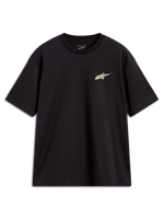 T-Shirt Checkback Oversized CSF 