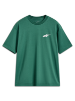 T-Shirt Checkback Oversized CSF 