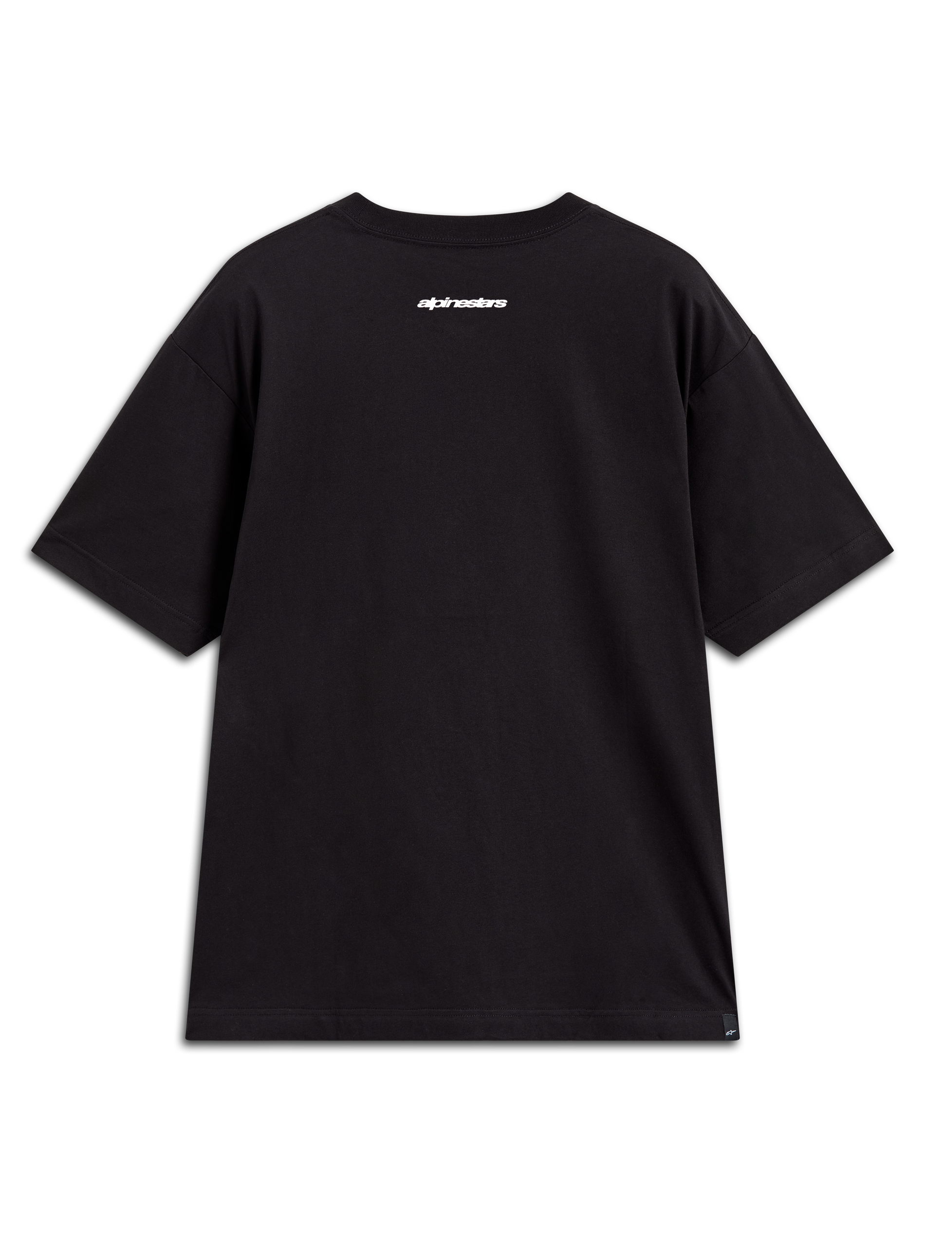 T-Shirt Mandate Oversized CSF 