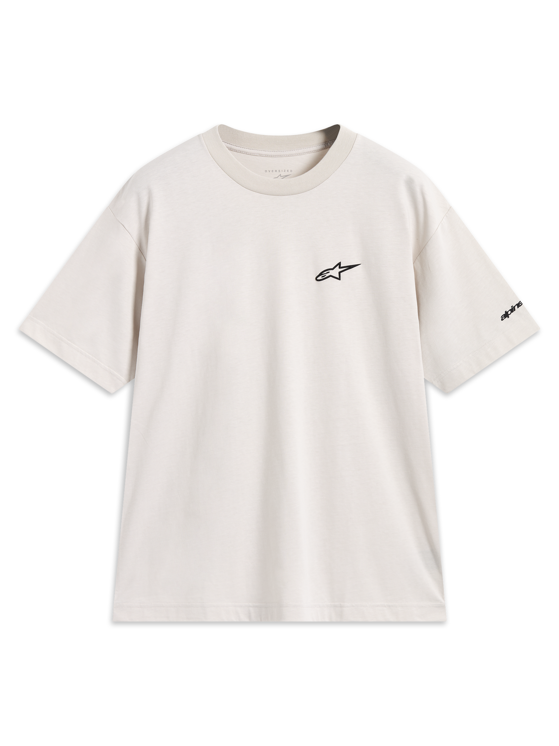 T-Shirt Mandate Oversized CSF 