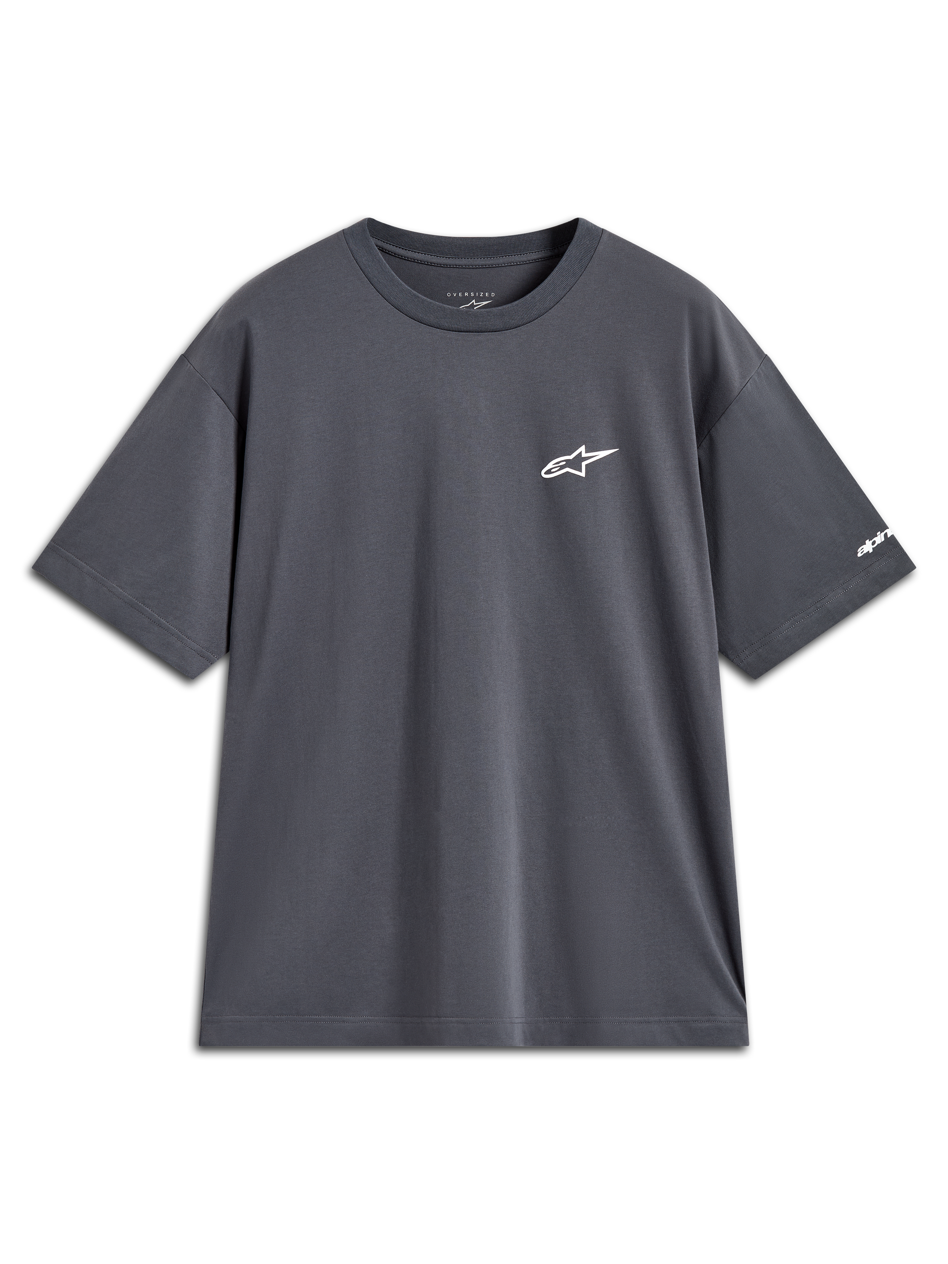 T-Shirt Mandate Oversized CSF 