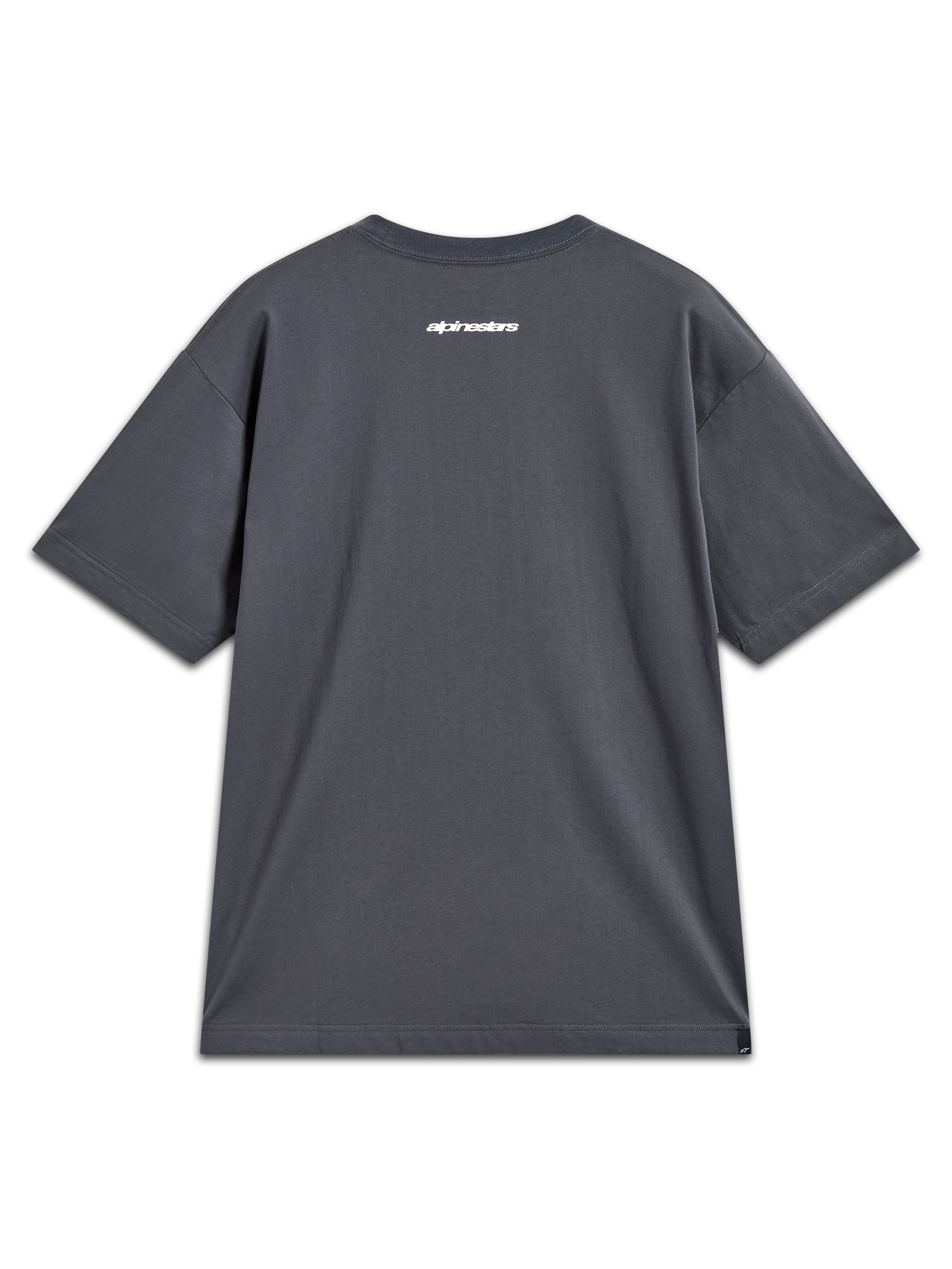 T-Shirt Mandate Oversized CSF 