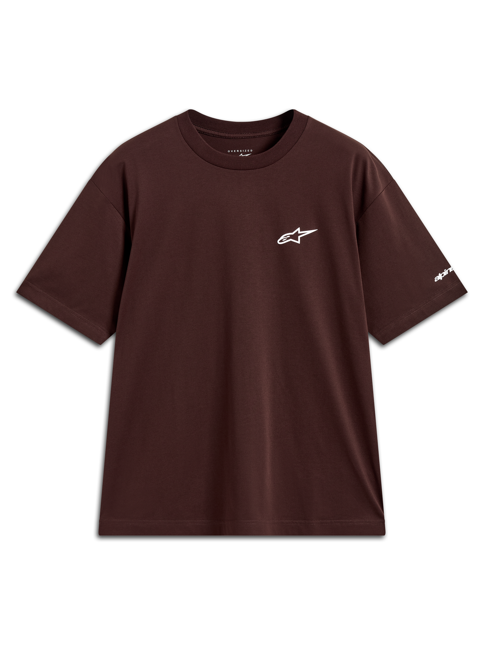 T-Shirt Mandate Oversized CSF 