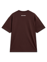 T-Shirt Mandate Oversized CSF 
