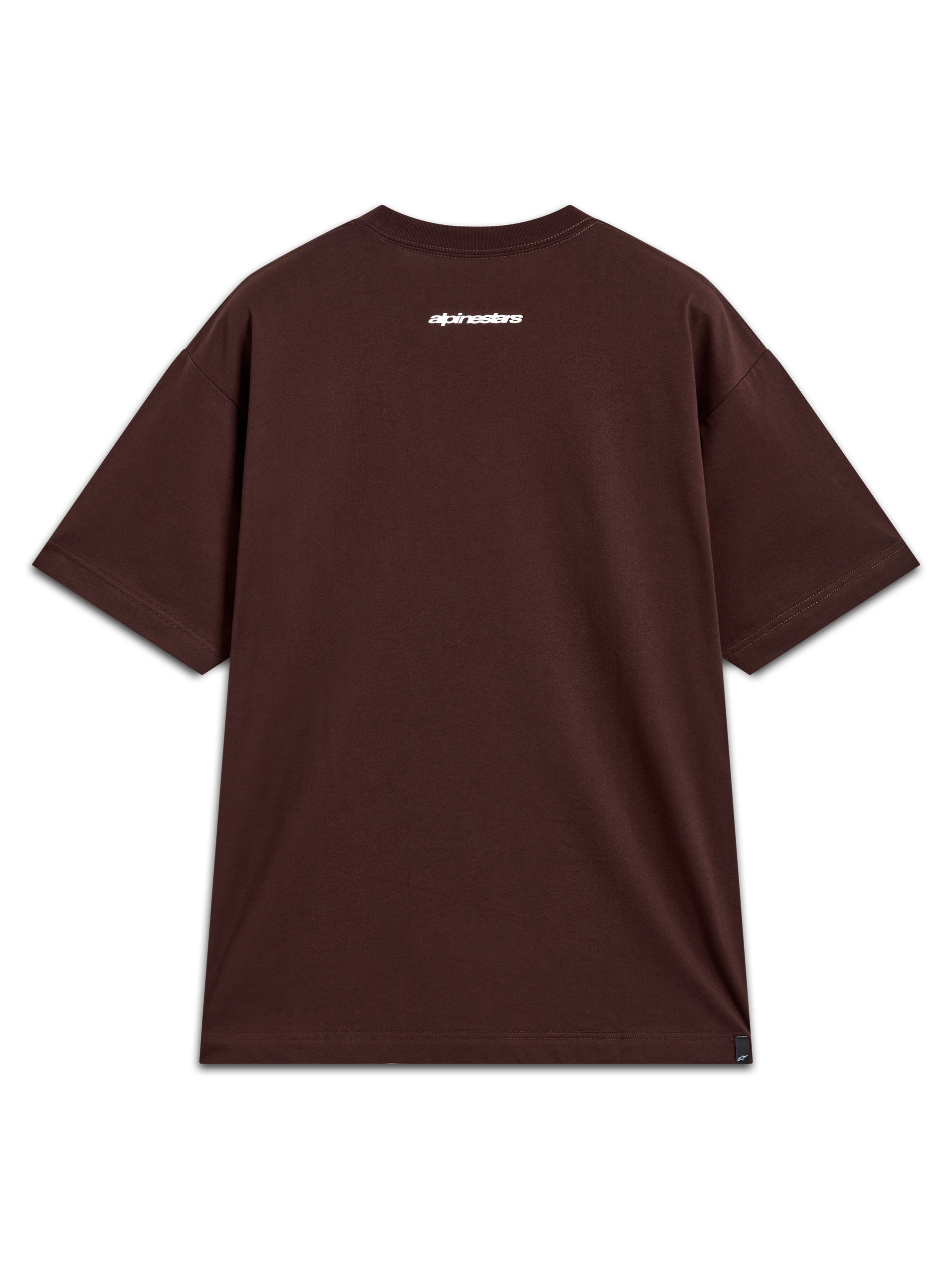 T-Shirt Mandate Oversized CSF 