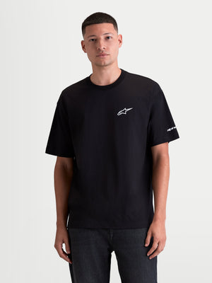 T-Shirt Mandate Oversized CSF