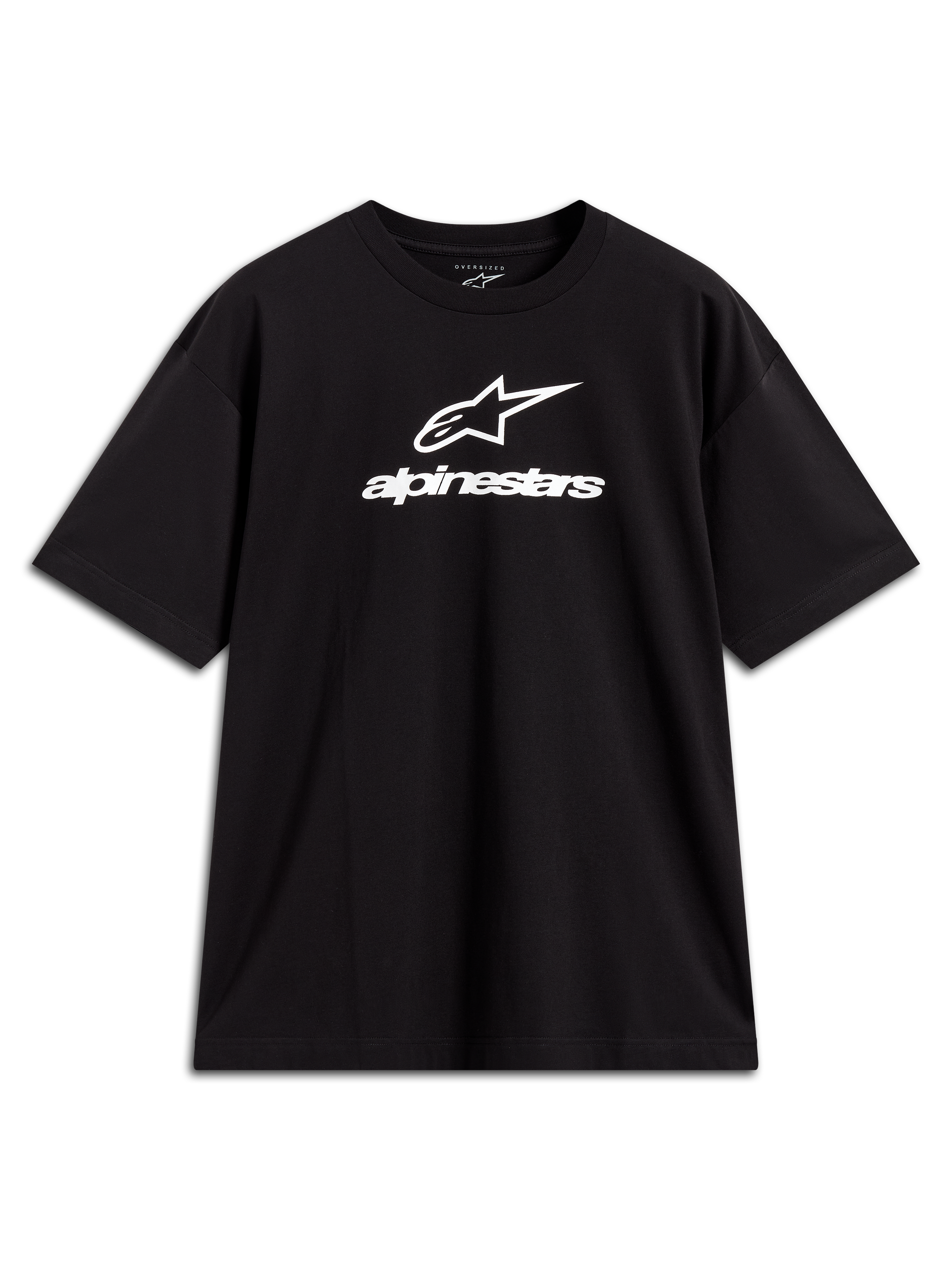 T-Shirt Prelude Oversized CSF 