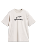 T-Shirt Prelude Oversized CSF 