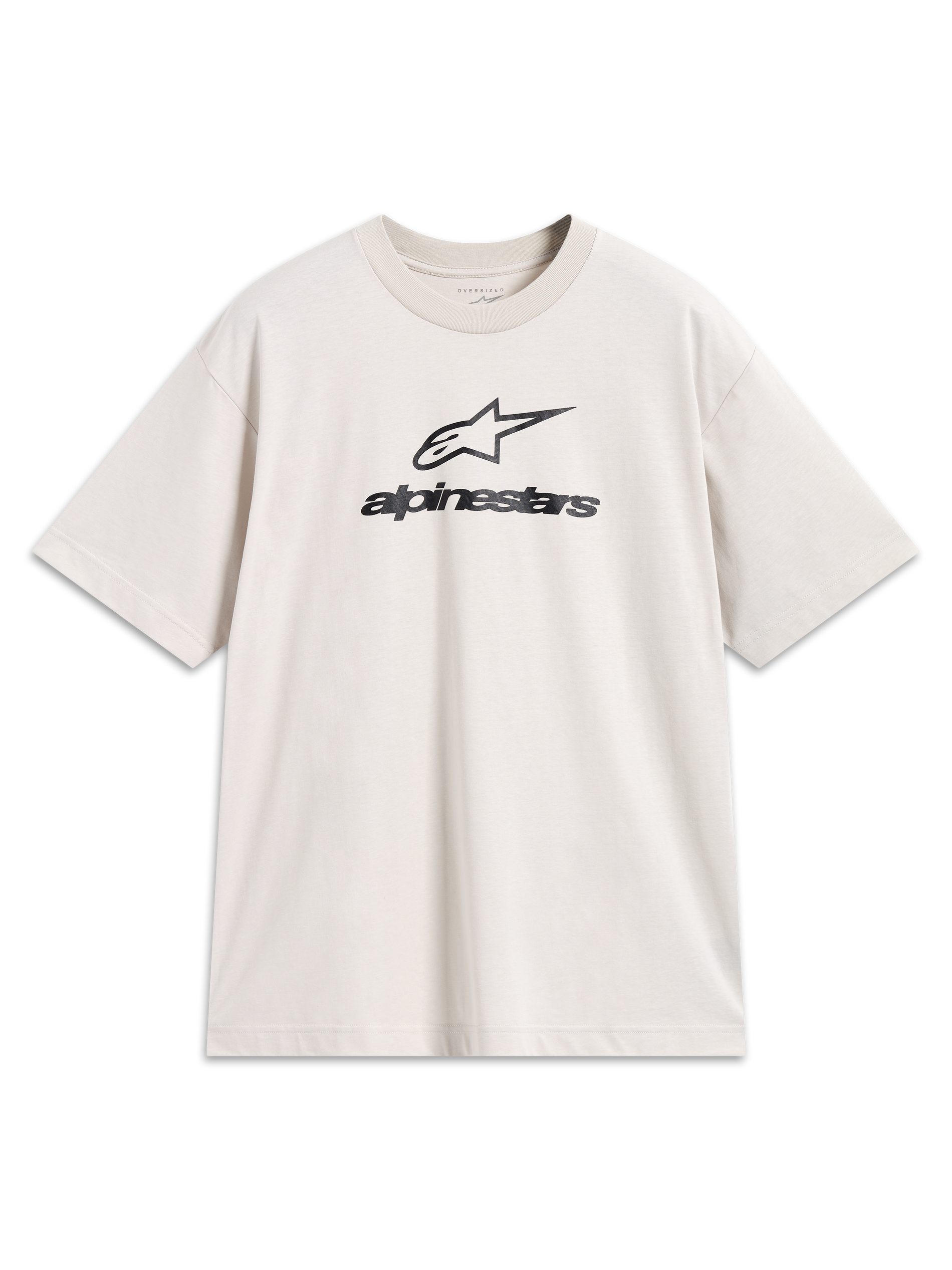 T-Shirt Prelude Oversized CSF 