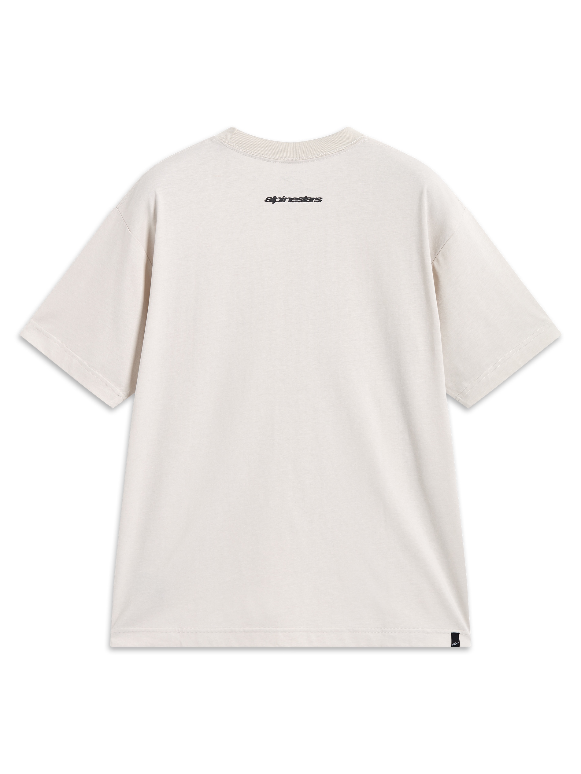 T-Shirt Prelude Oversized CSF 