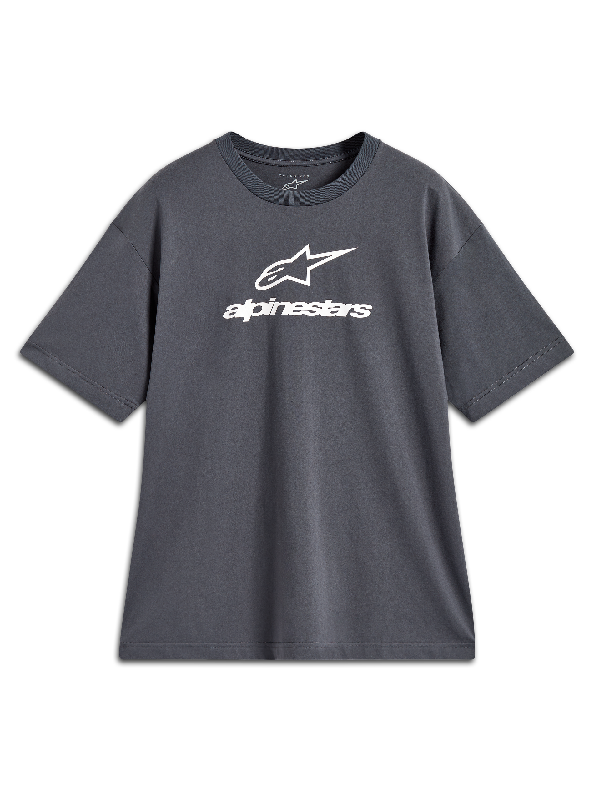 T-Shirt Prelude Oversize CSF 