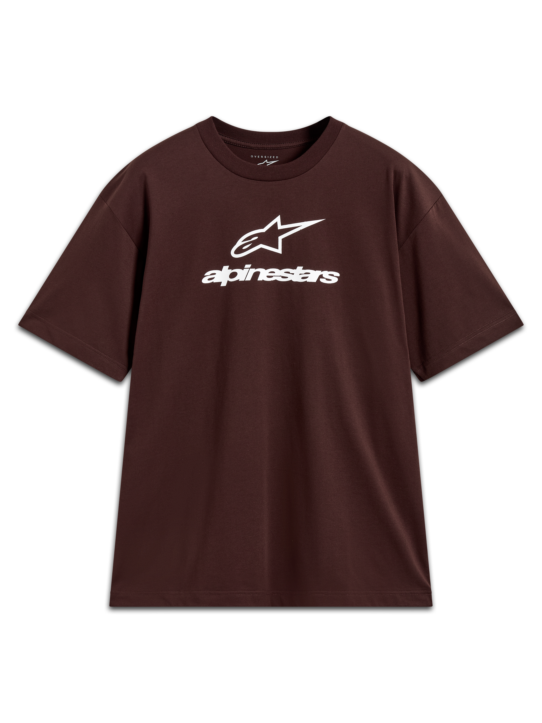 T-Shirt Prelude Oversized CSF 