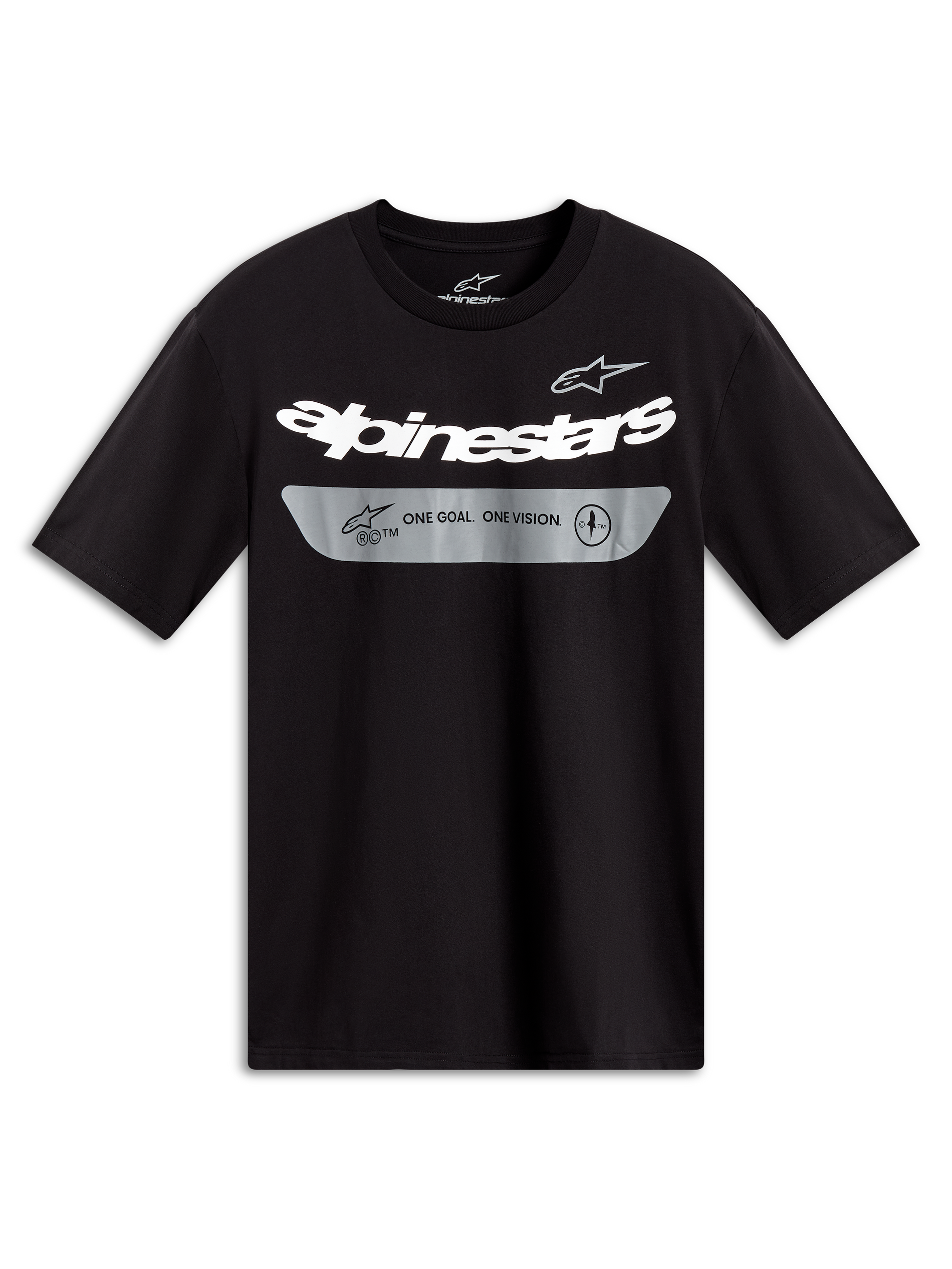 T-Shirt Singular CSF 