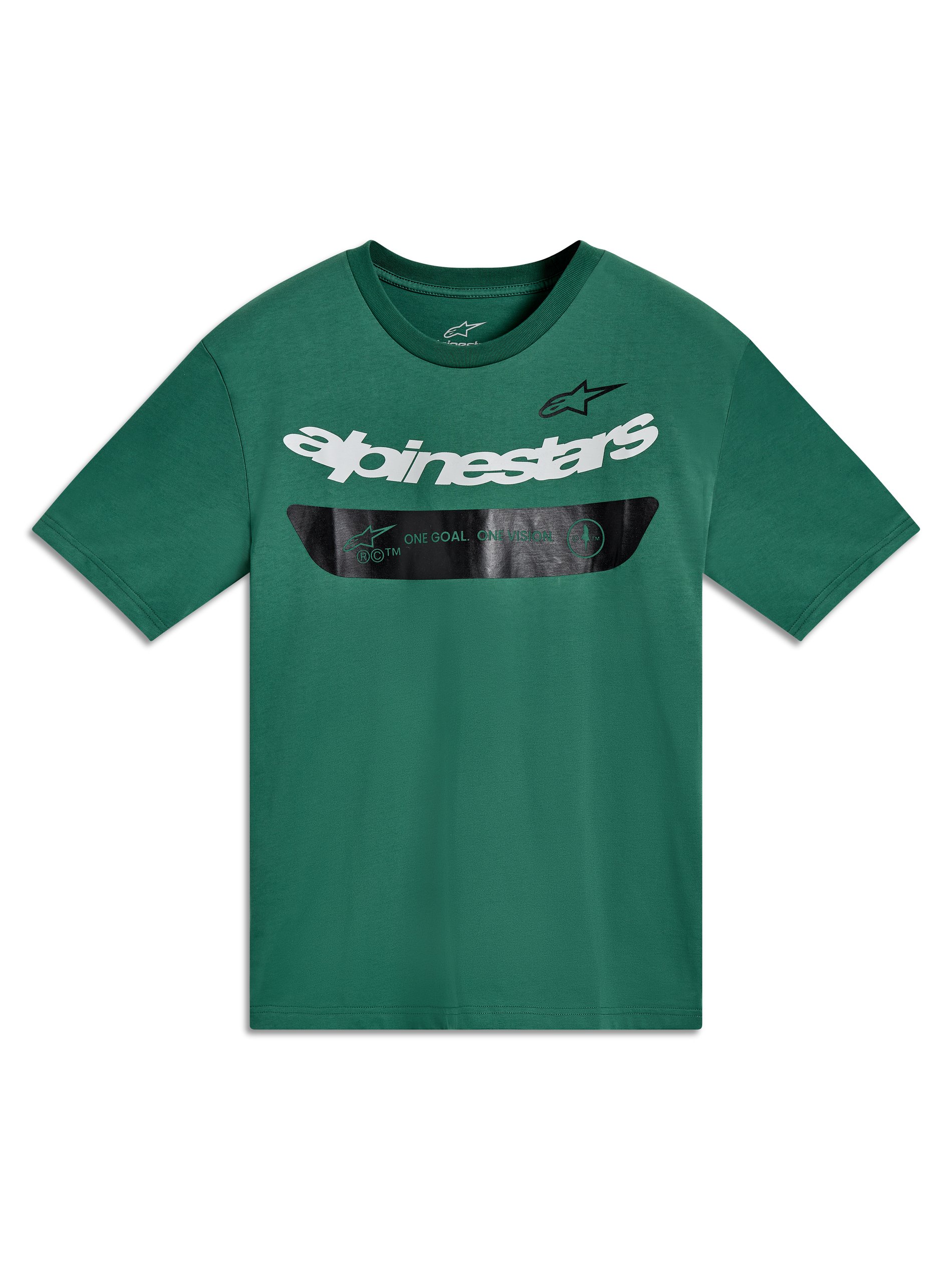 T-Shirt Singular CSF 