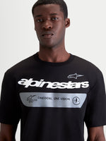 T-Shirt Singular CSF 