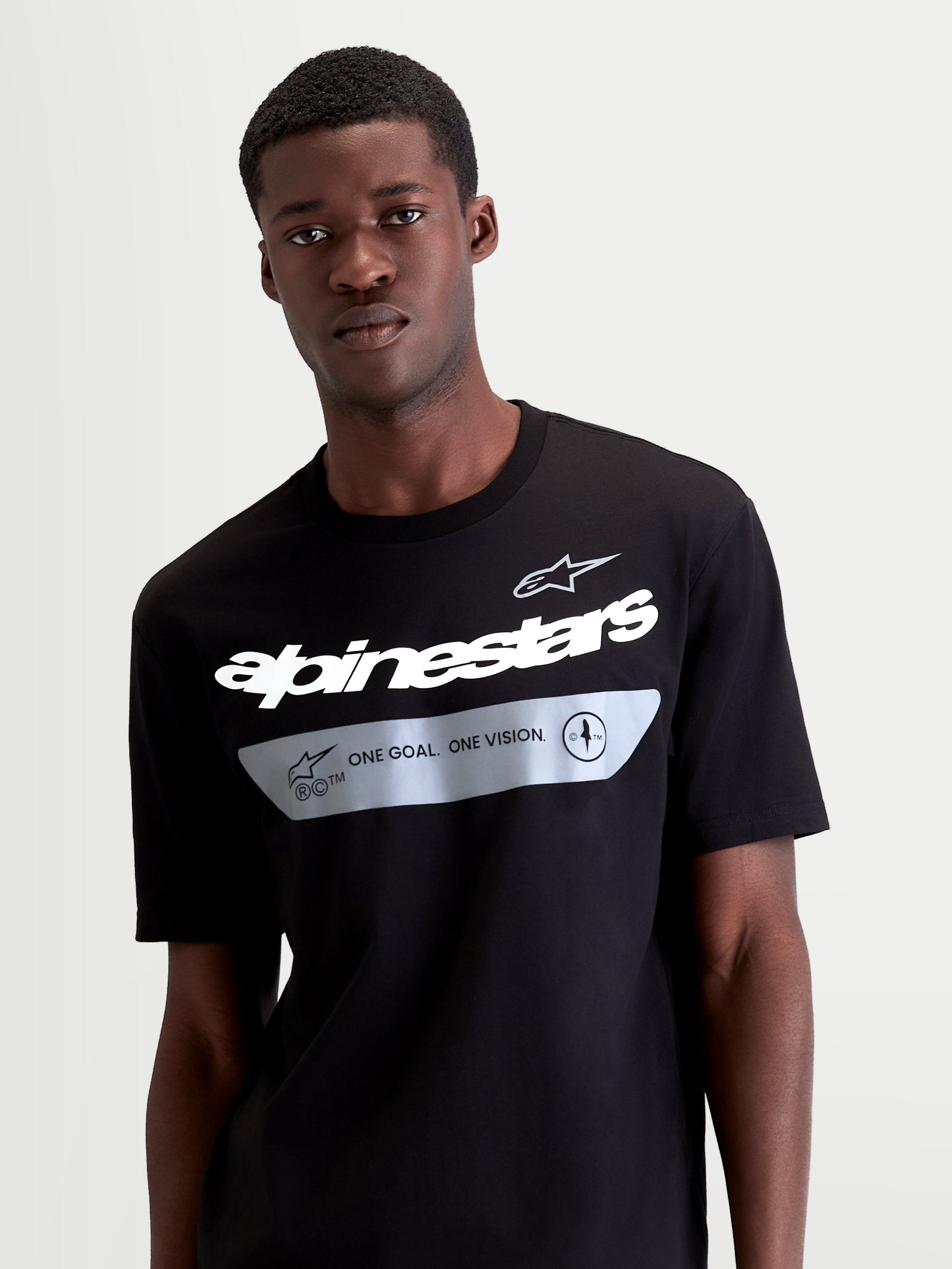 T-Shirt Singular CSF 