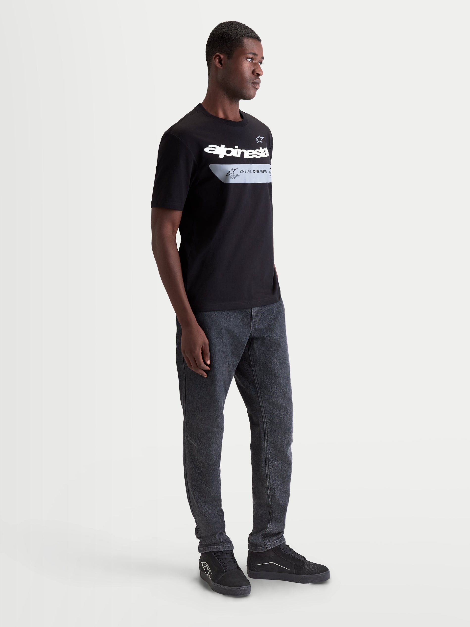 T-Shirt Singular CSF 