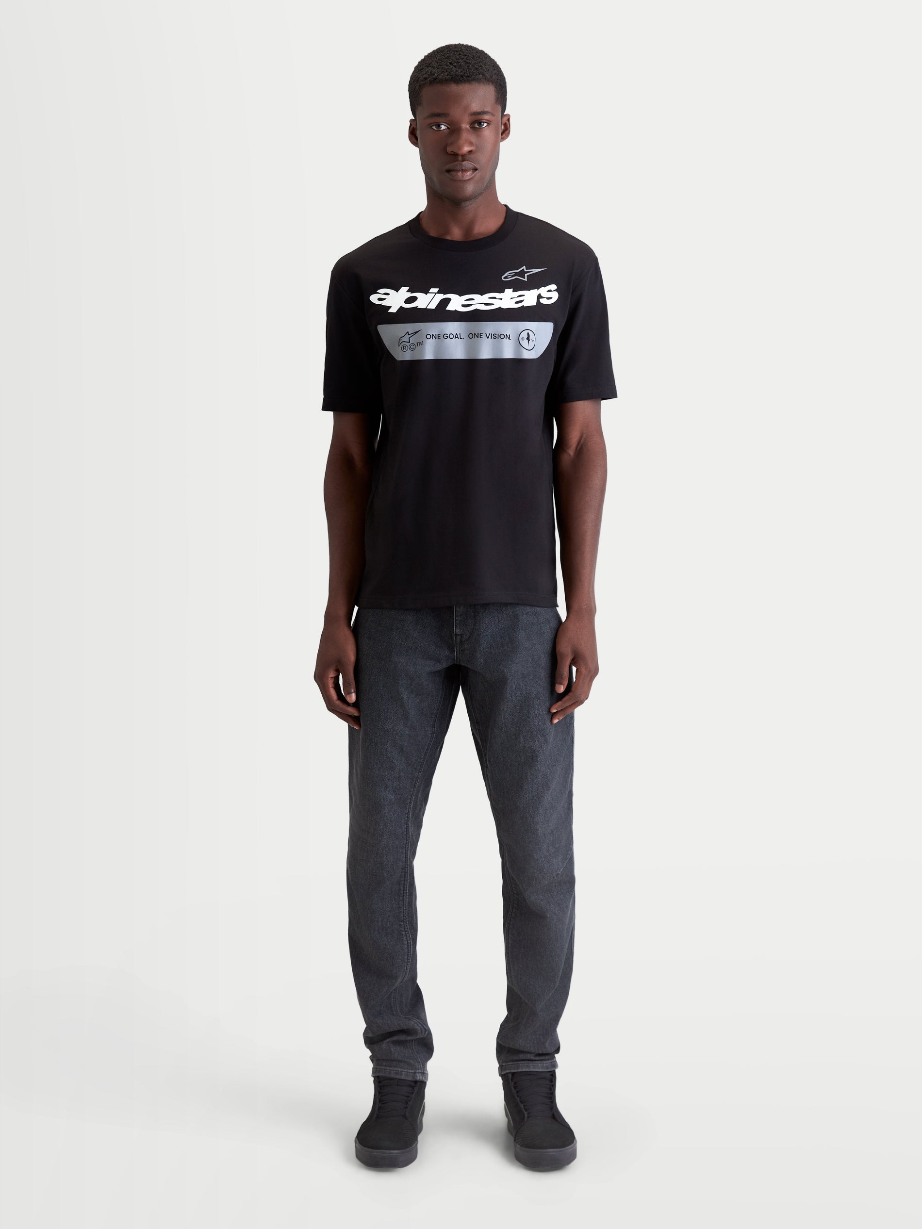 T-Shirt Singular CSF 