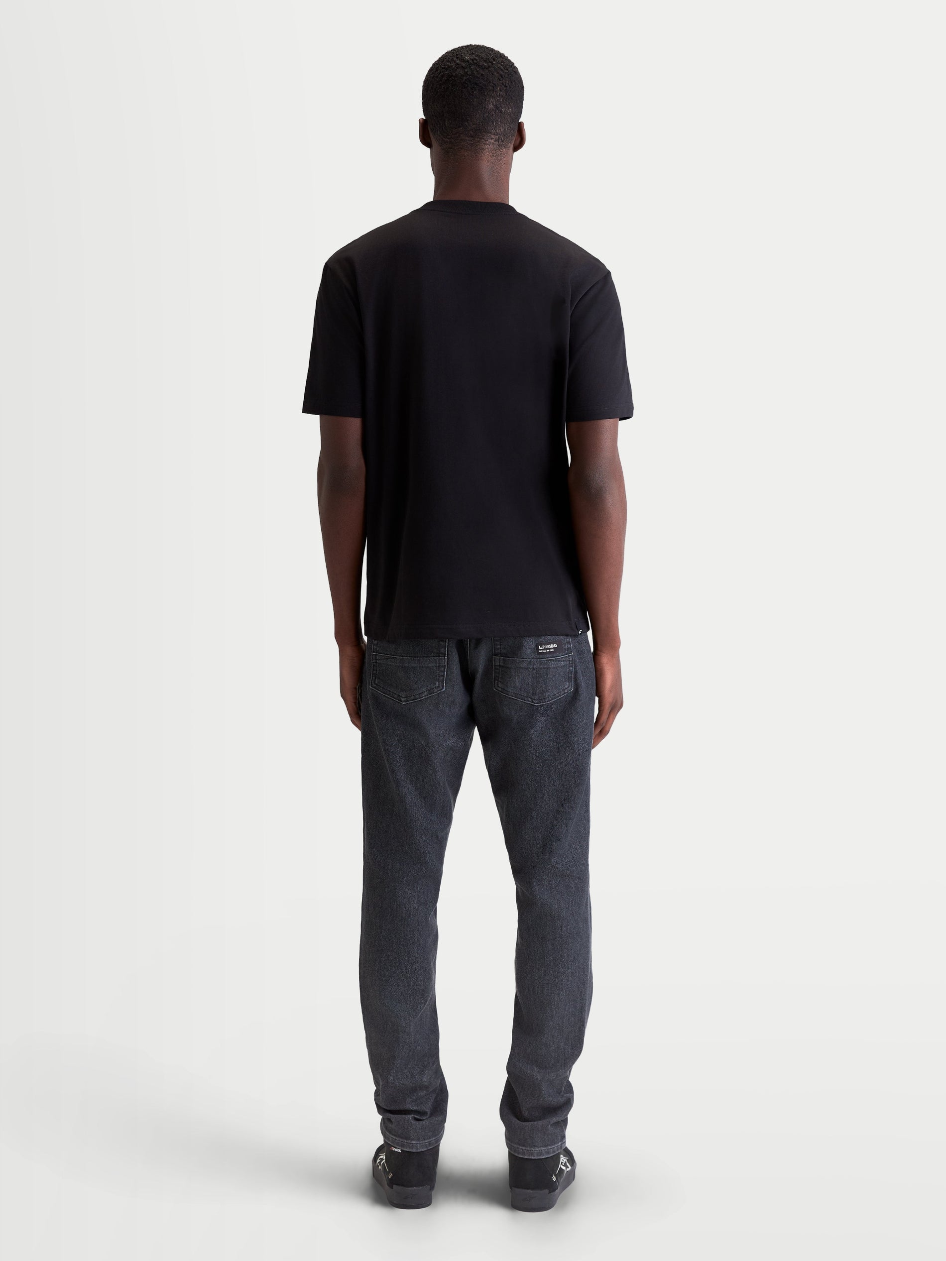 T-Shirt Singular CSF 