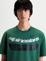 T-Shirt Singular CSF 