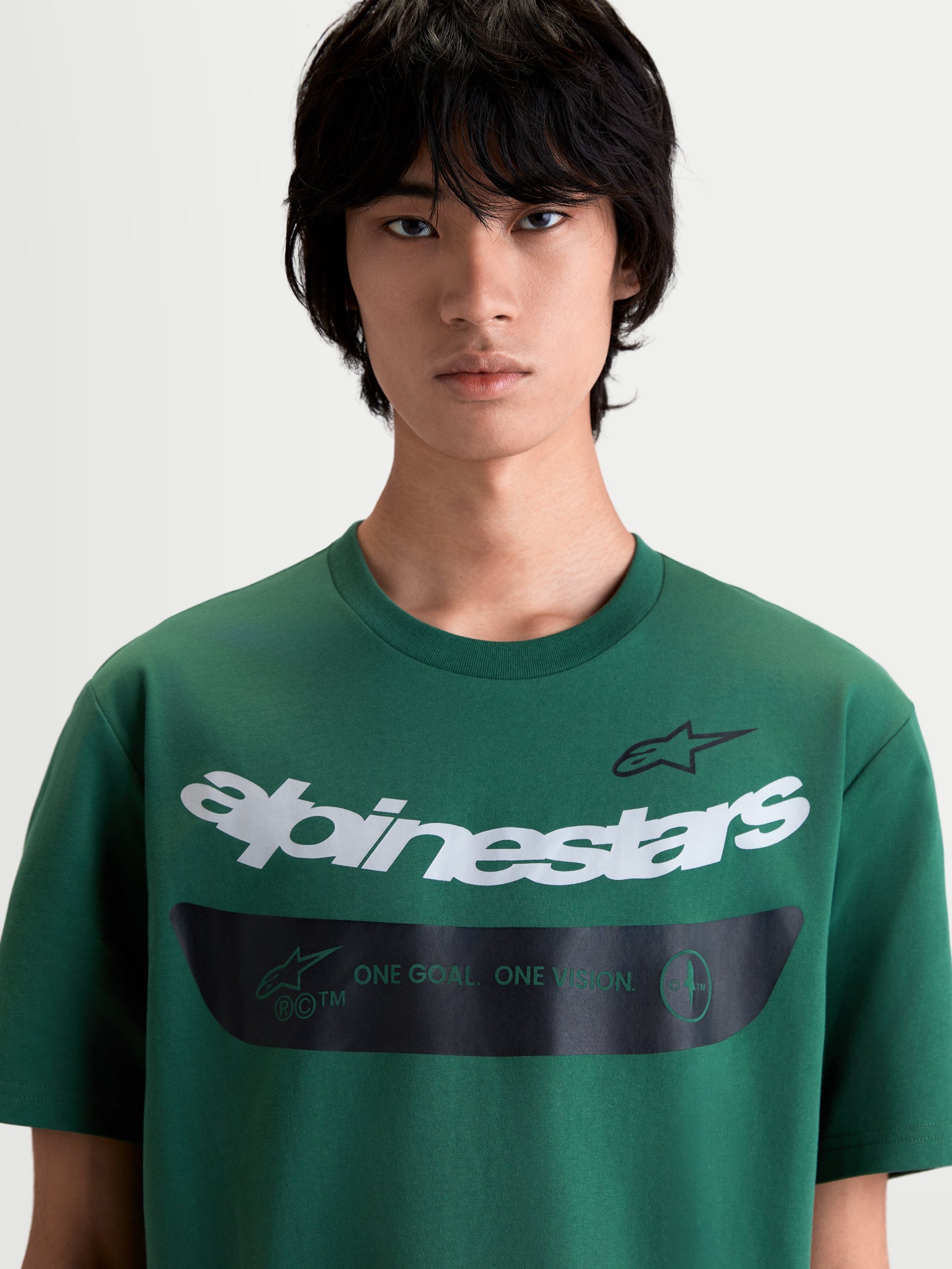 T-Shirt Singular CSF 