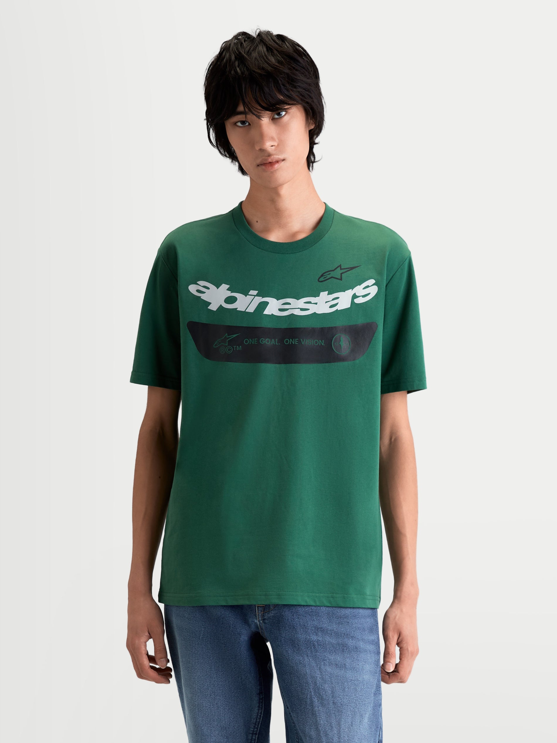 T-Shirt Singular CSF 