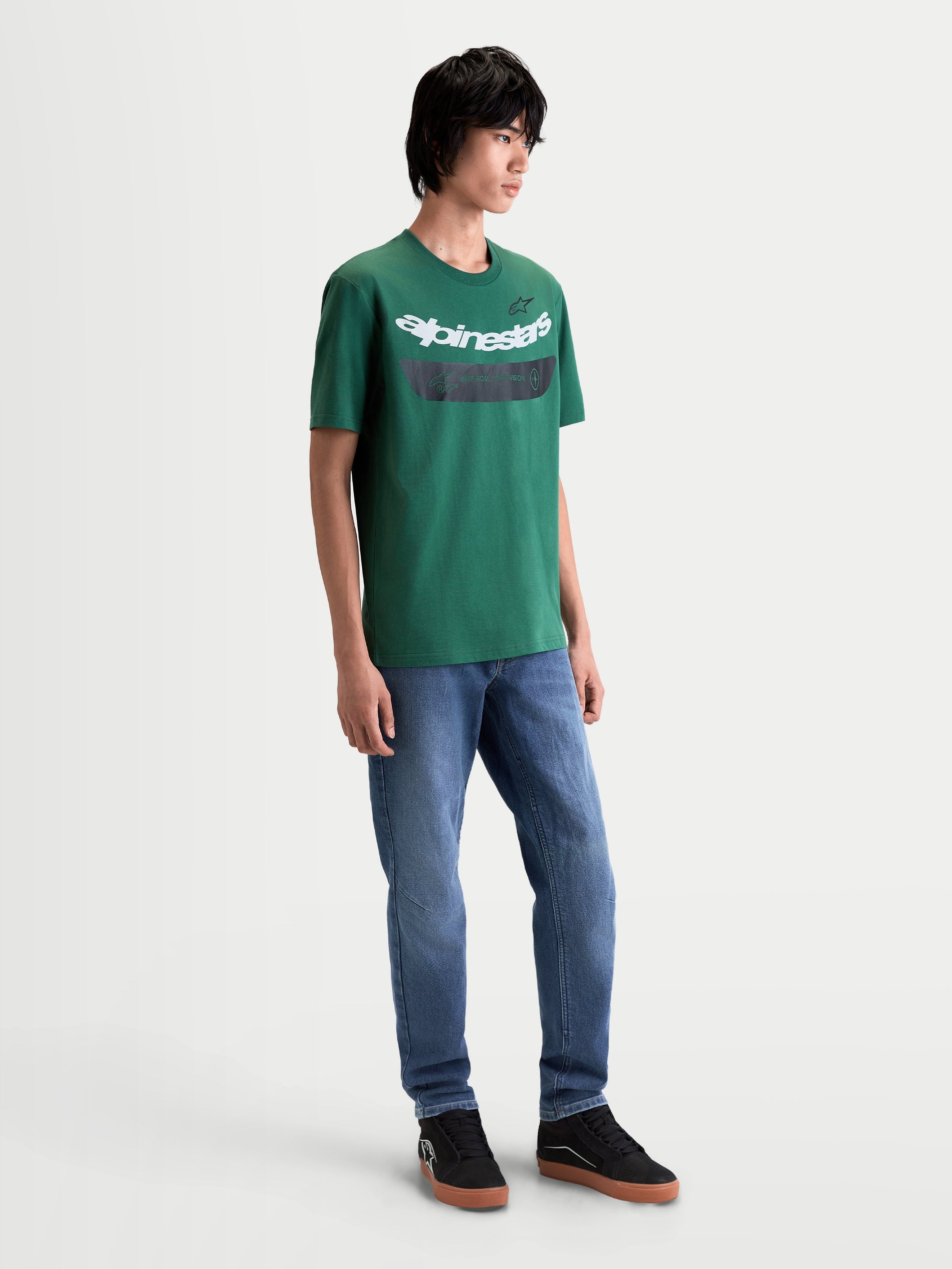 T-Shirt Singular CSF 