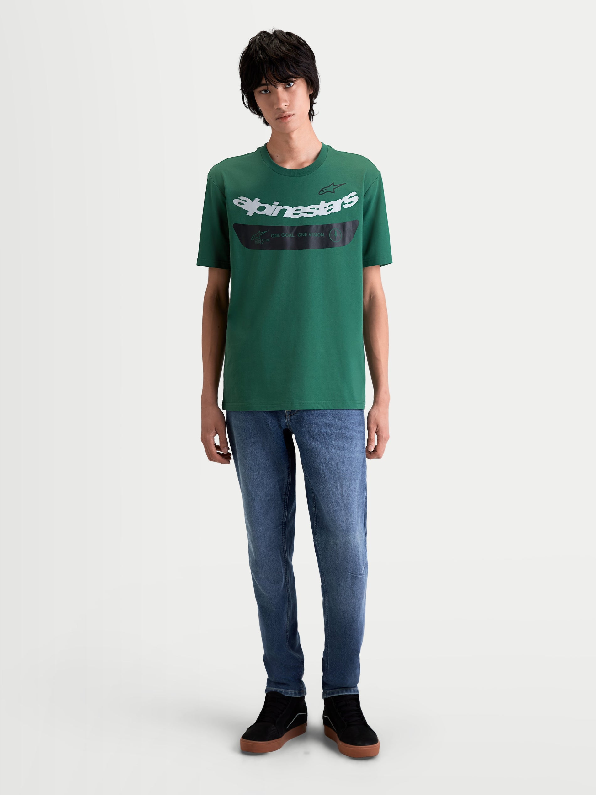 T-Shirt Singular CSF 