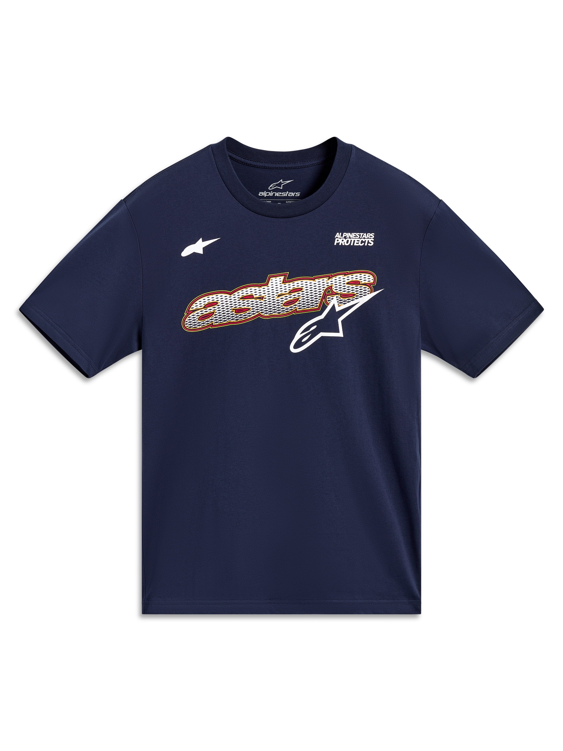 T-Shirt Cypress CSF