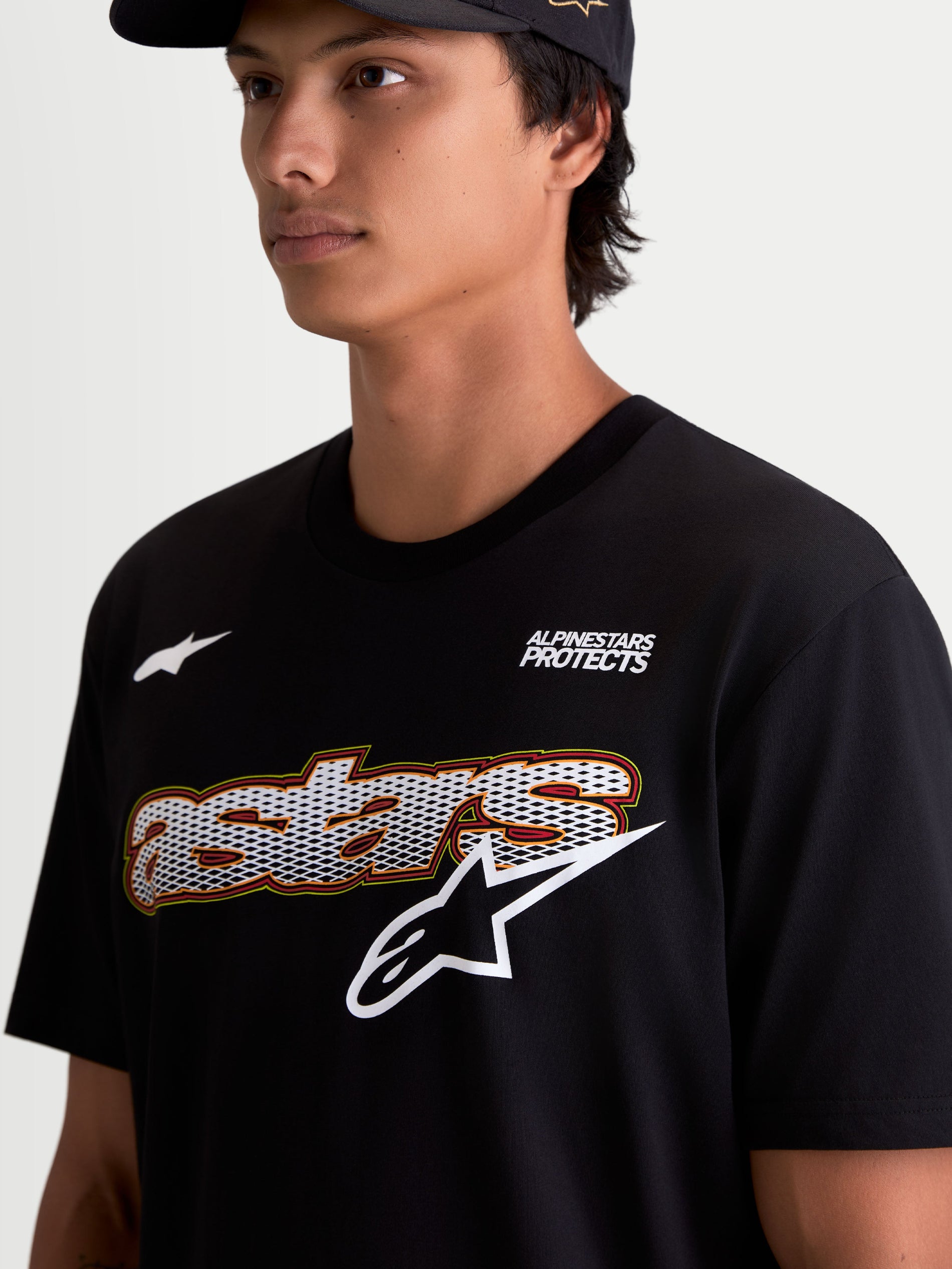 T-Shirt Cypress CSF 