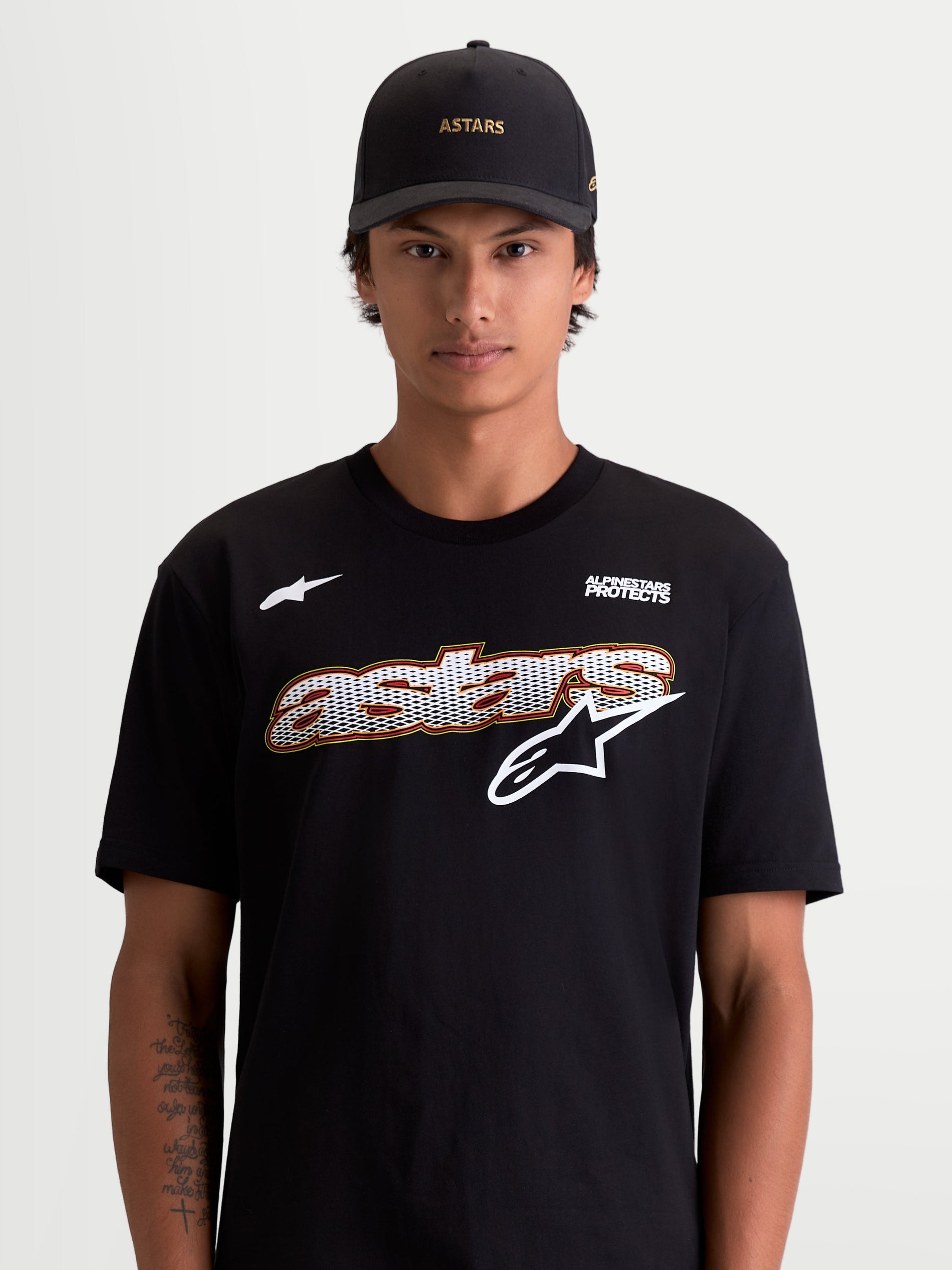 T-Shirt Cypress CSF 