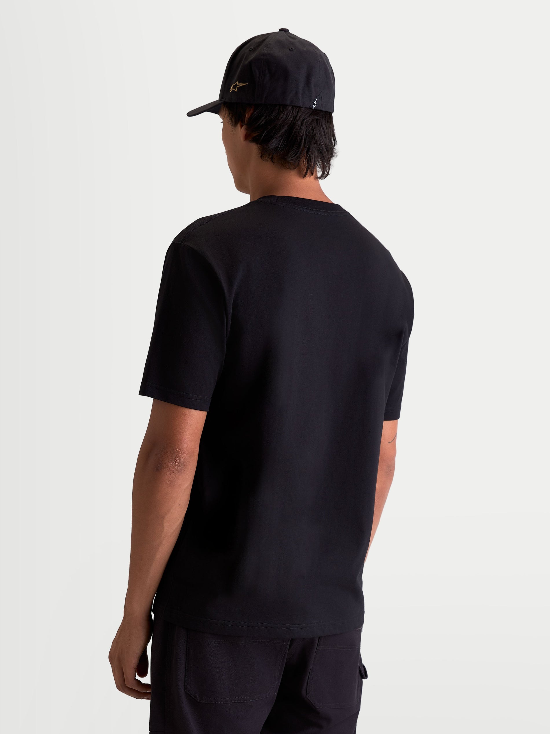 T-Shirt Cypress CSF 