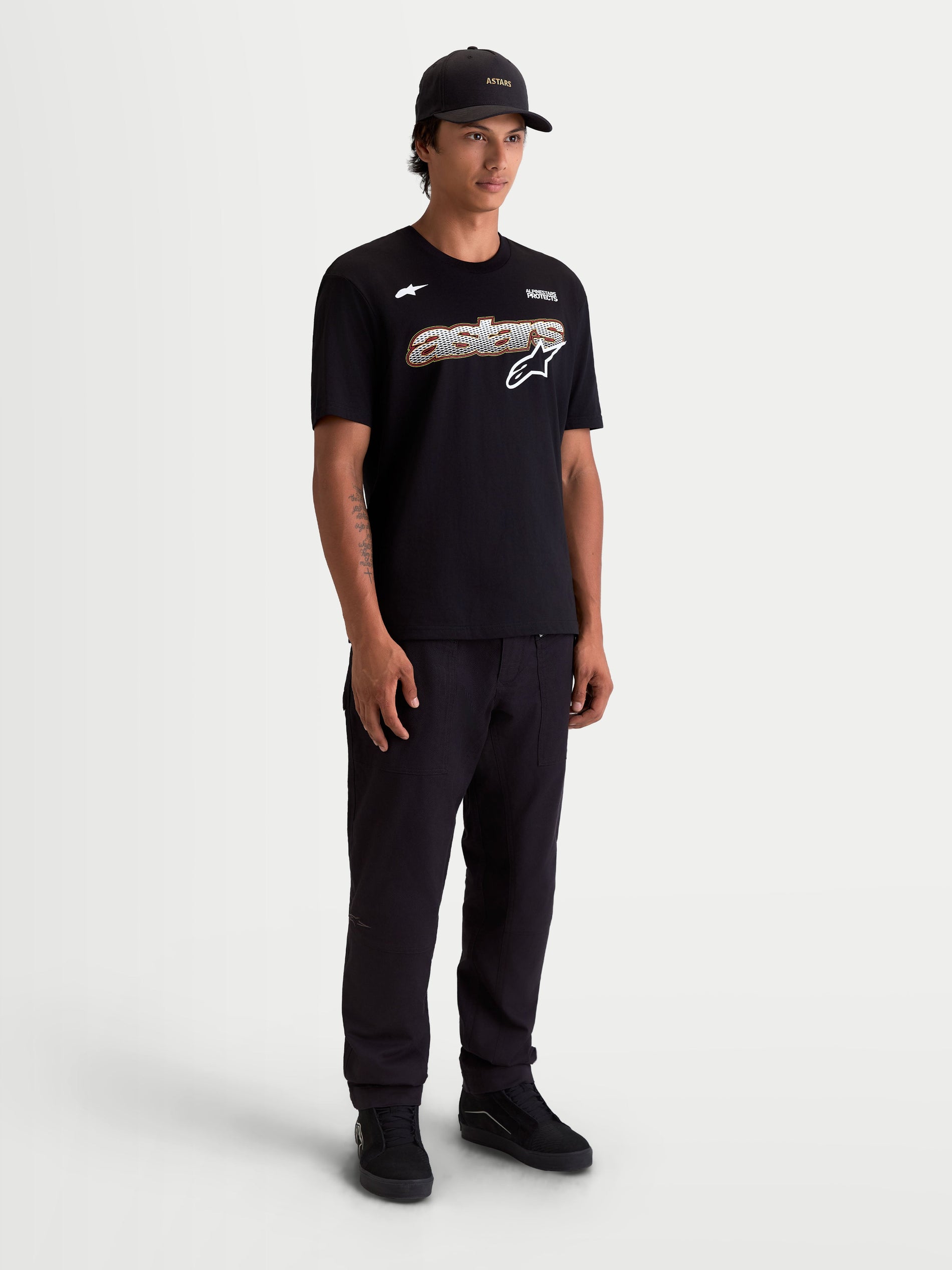 T-Shirt Cypress CSF 