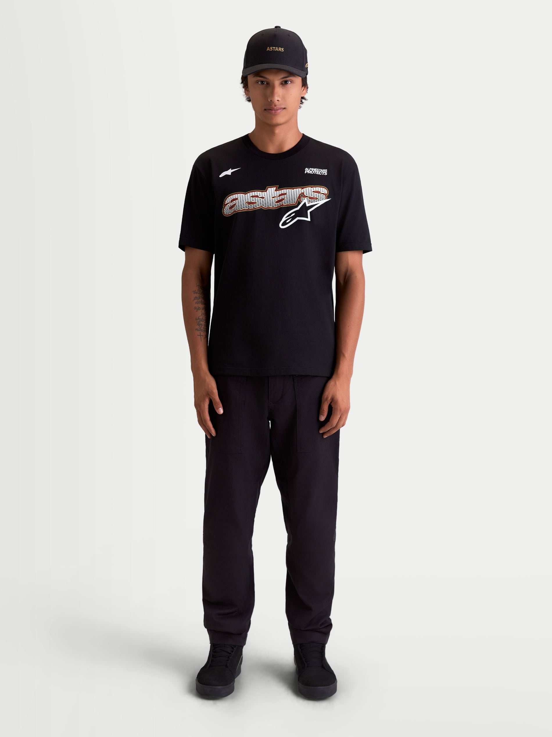 T-Shirt Cypress CSF 