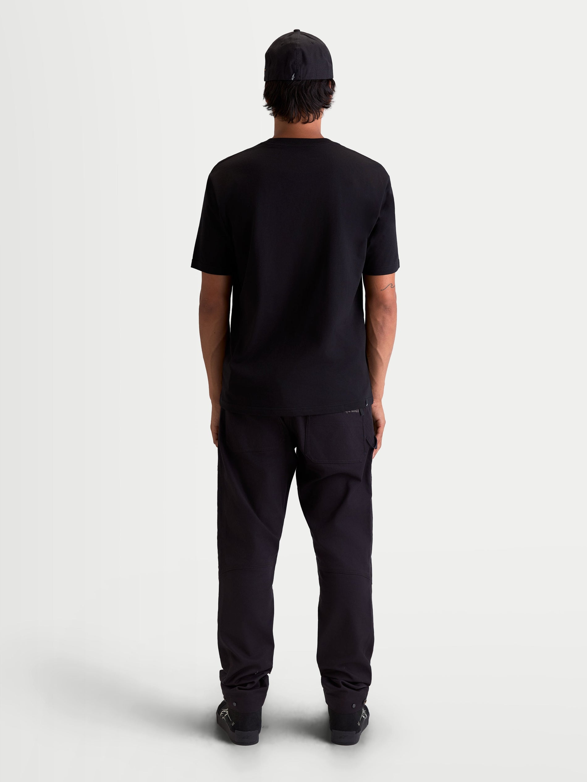 T-Shirt Cypress CSF 