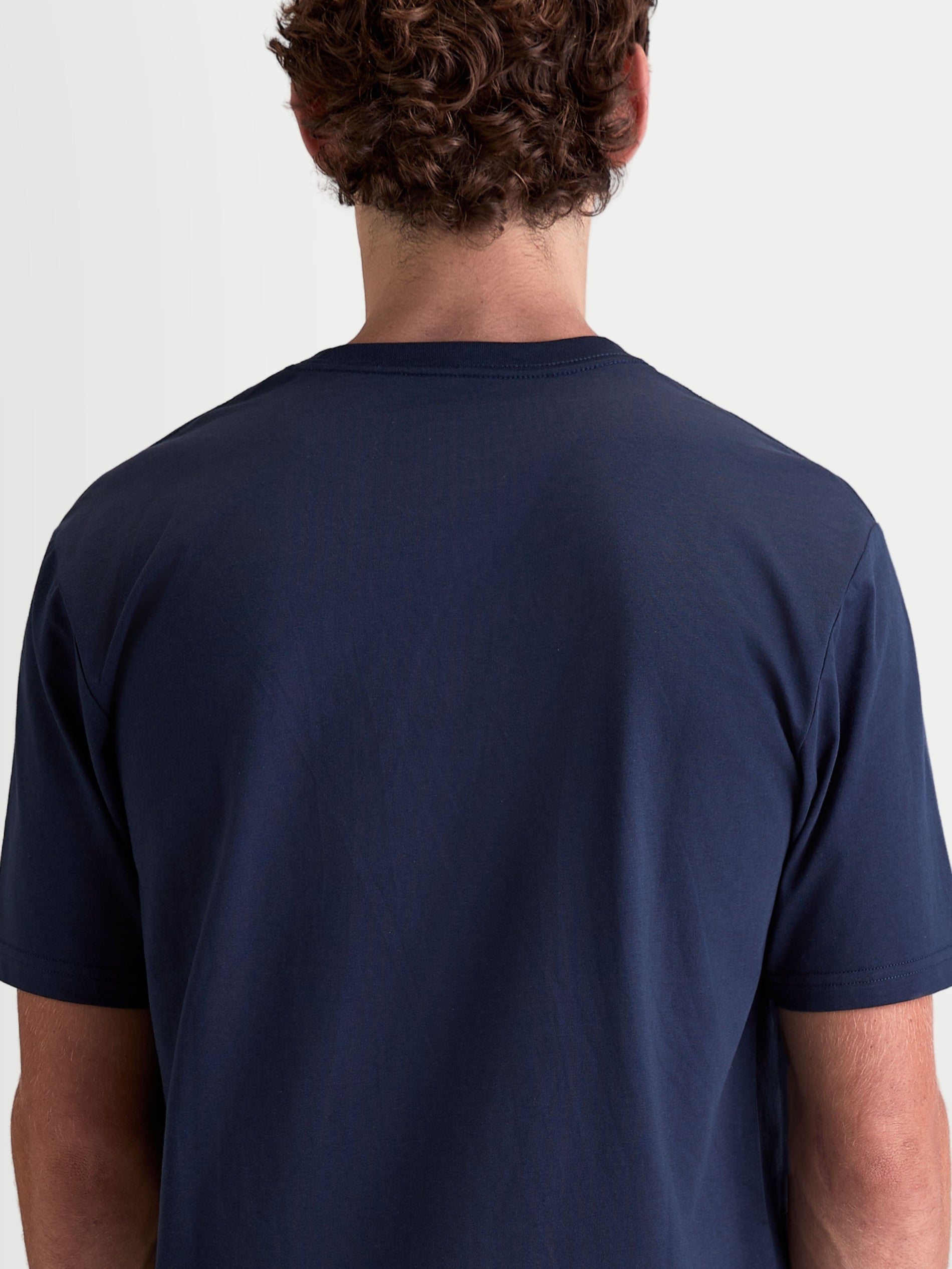 T-Shirt Cypress CSF