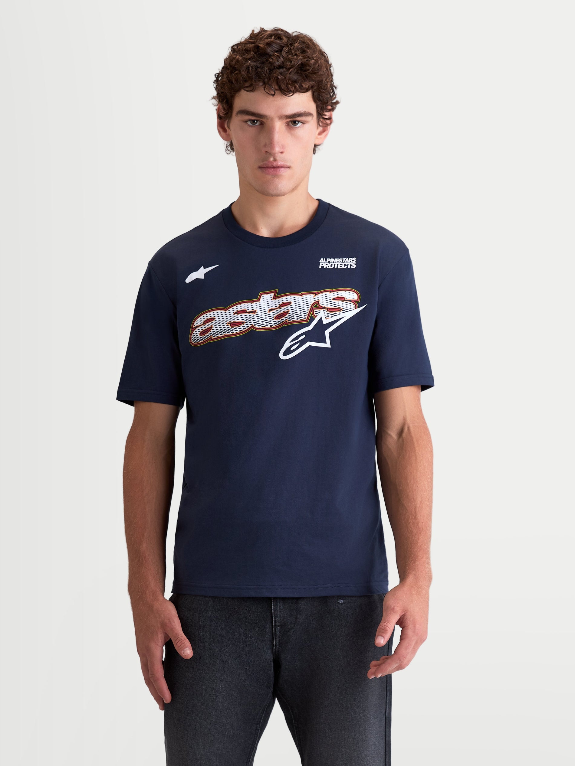 T-Shirt Cypress CSF