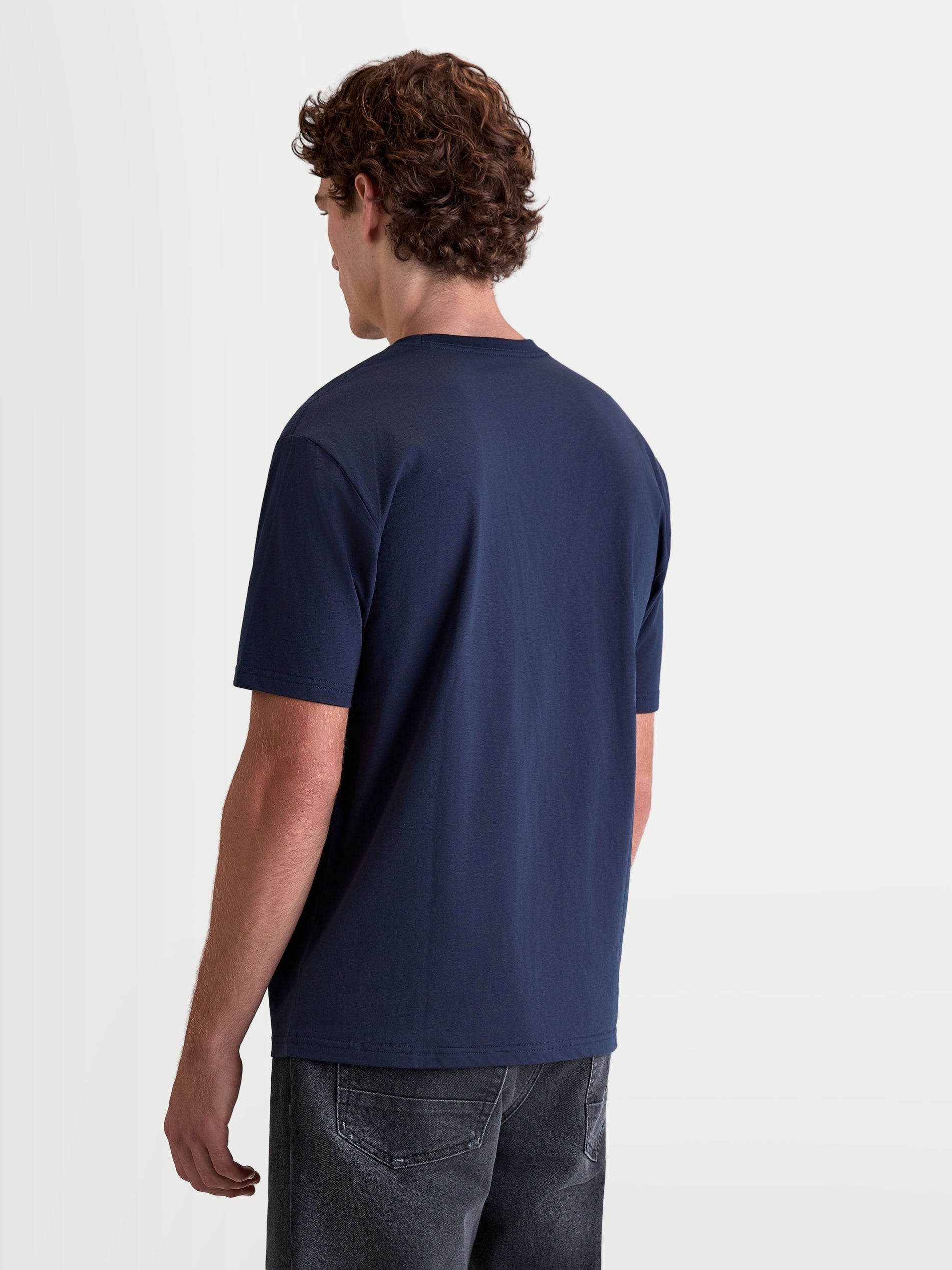 T-Shirt Cypress CSF