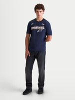 T-Shirt Cypress CSF