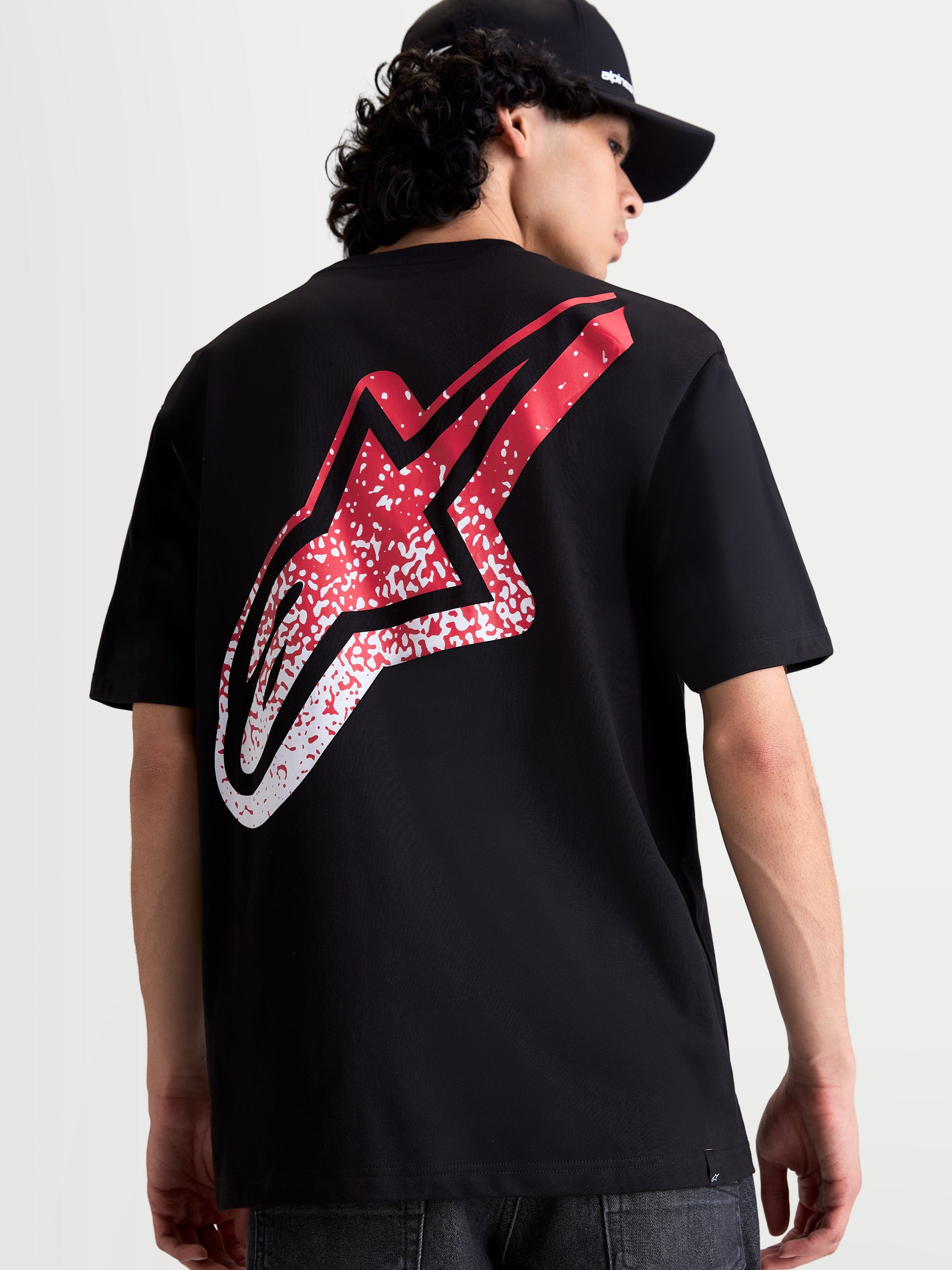 T-Shirt Meteor CSF 