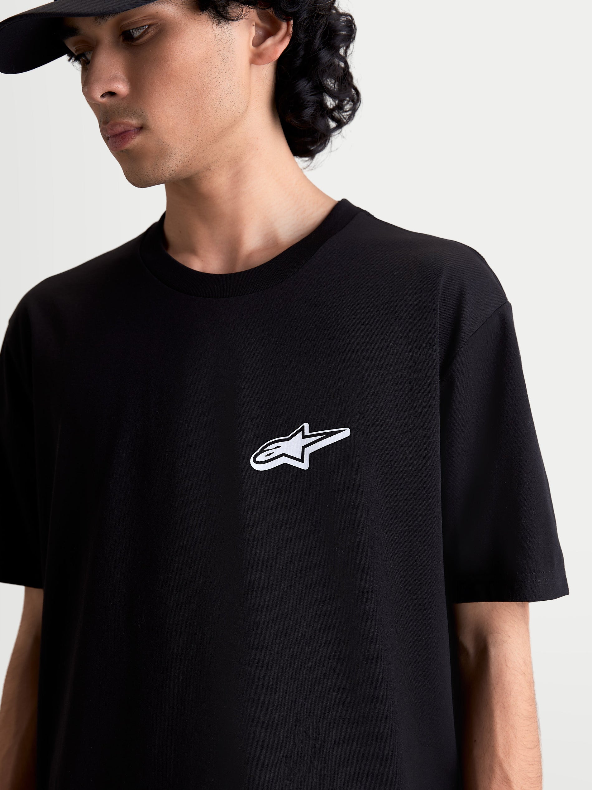 T-Shirt Meteor CSF 