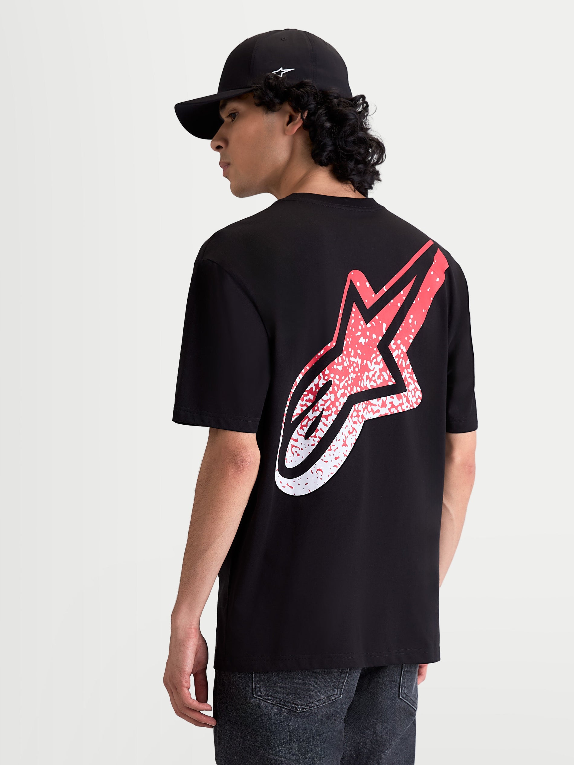 T-Shirt Meteor CSF 