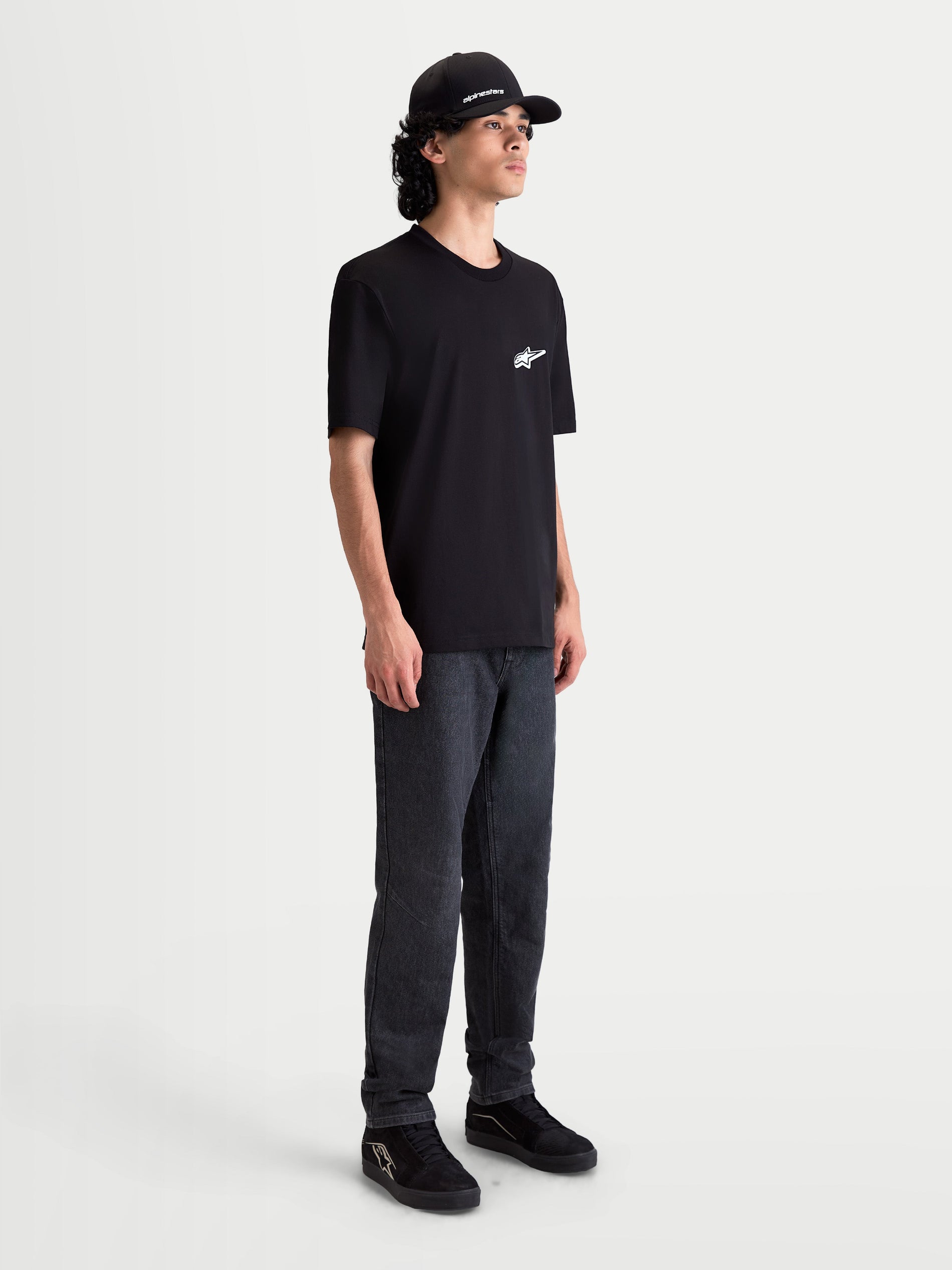 T-Shirt Meteor CSF 