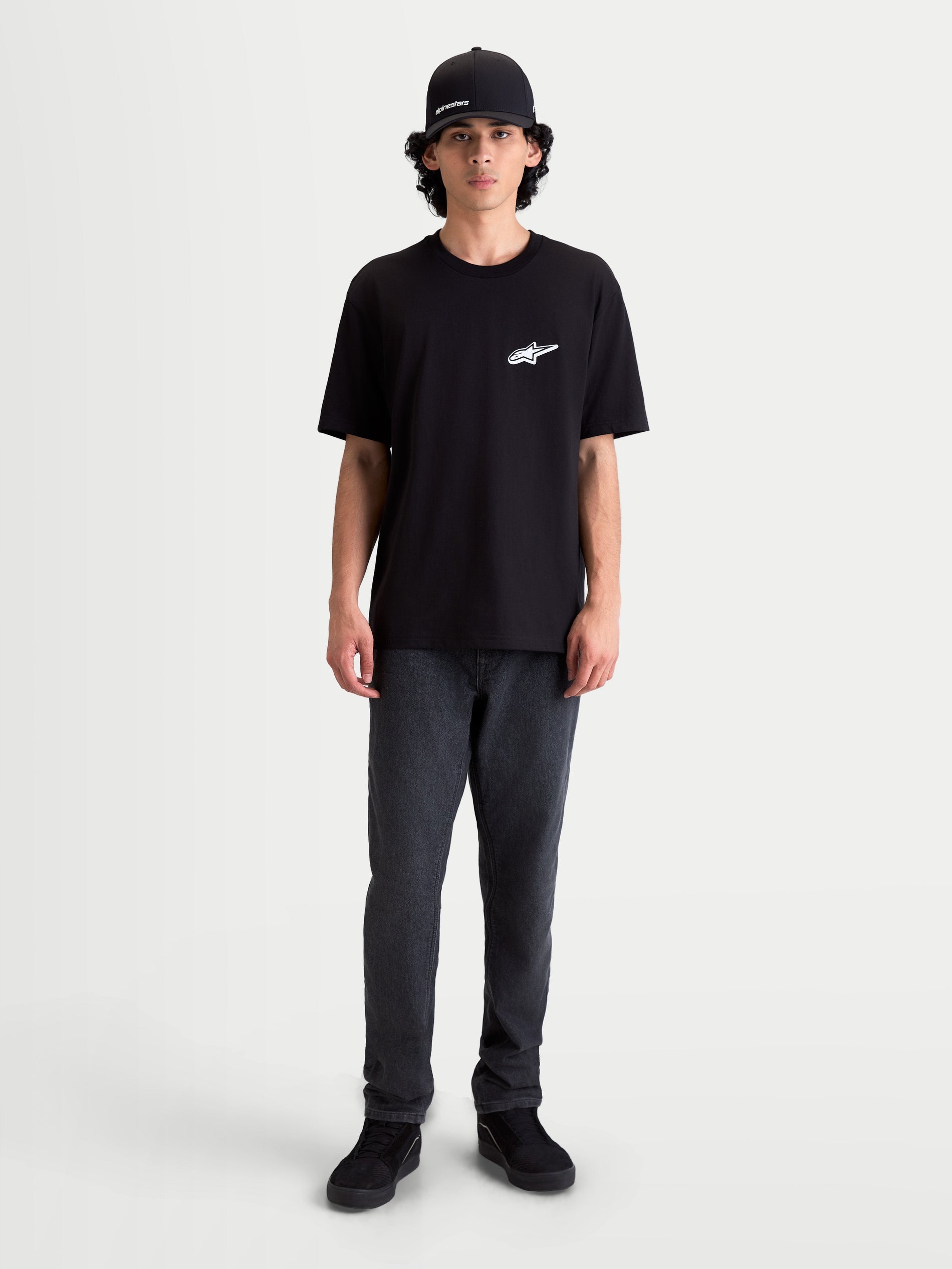T-Shirt Meteor CSF 
