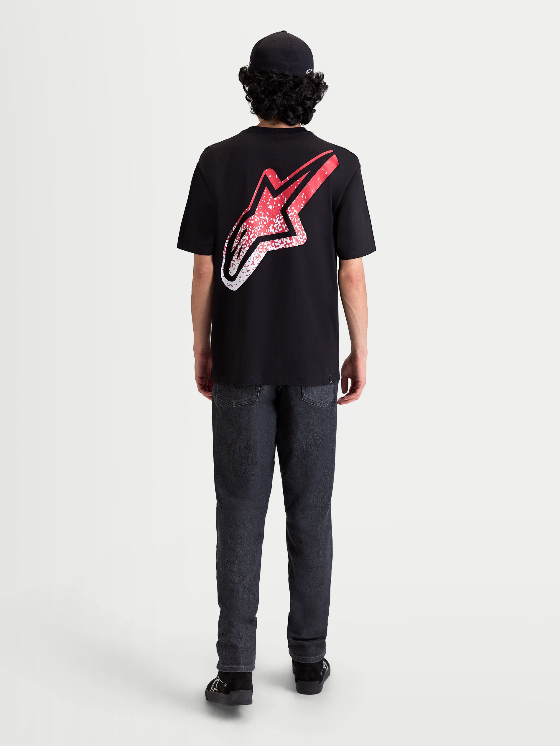 T-Shirt Meteor CSF 