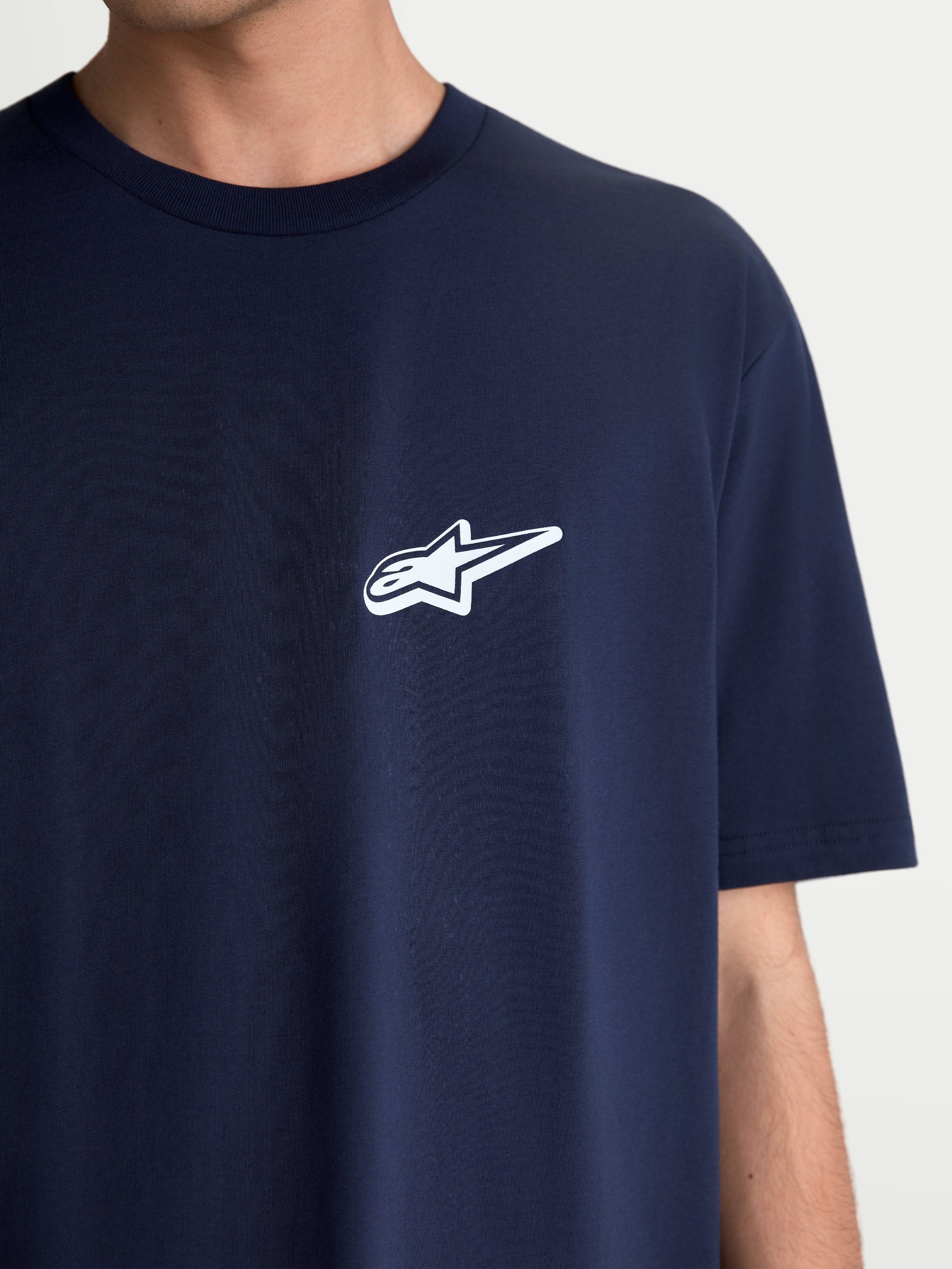 T-Shirt Meteor CSF 