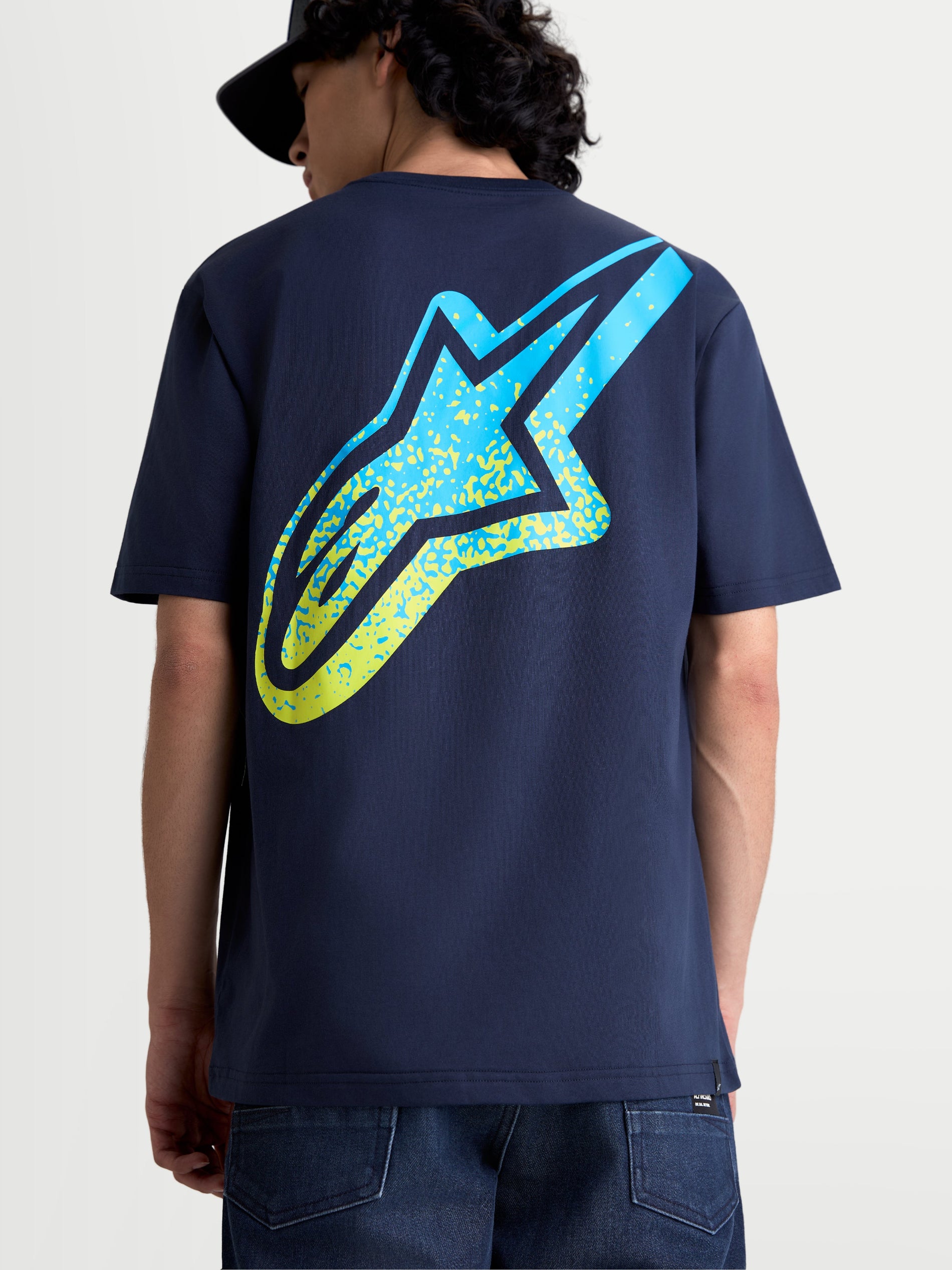 T-Shirt Meteor CSF 