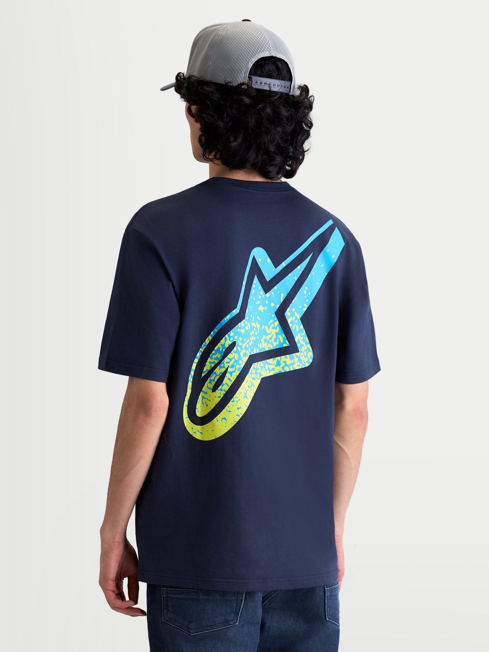 T-Shirt Meteor CSF 