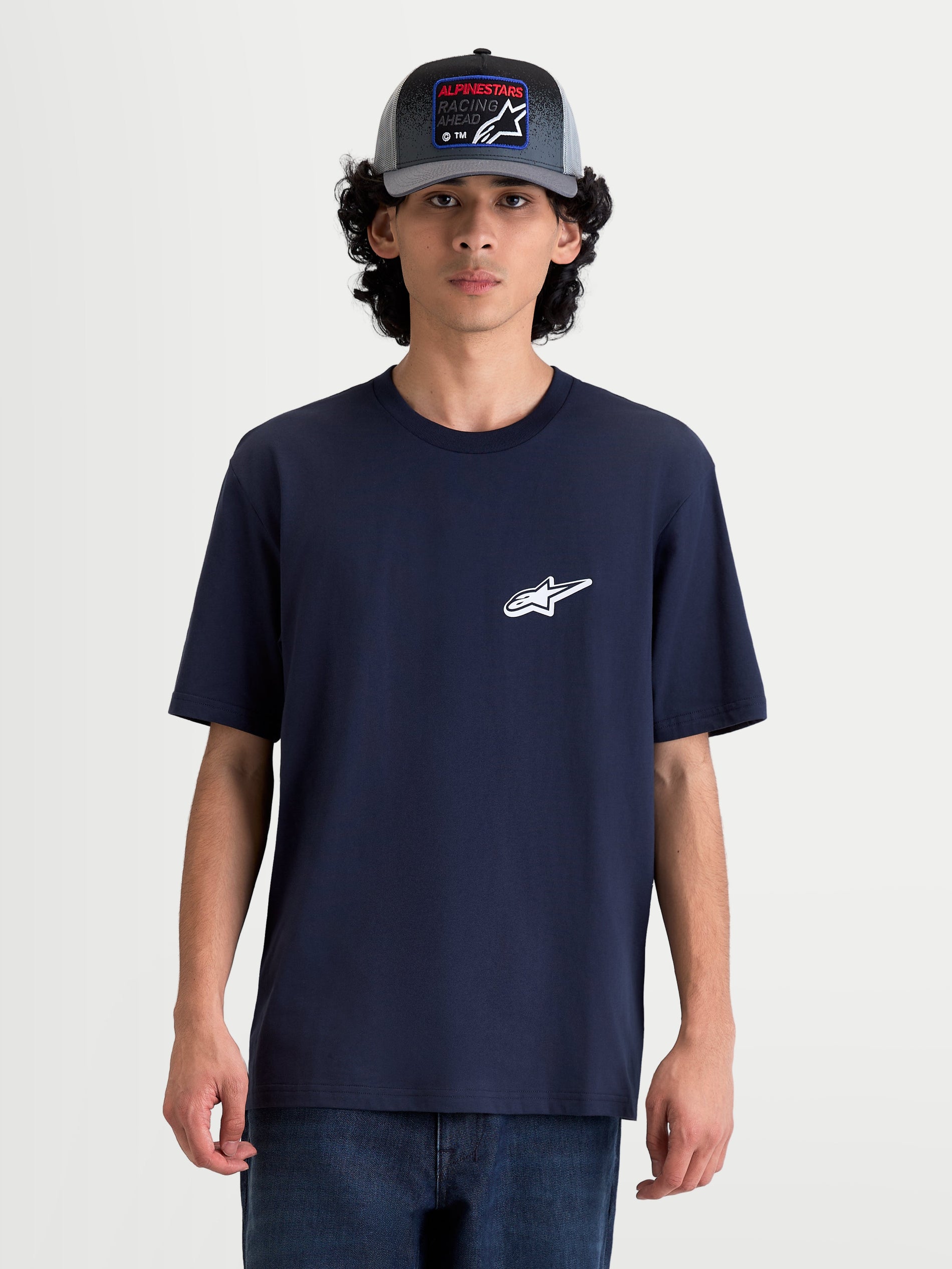 T-Shirt Meteor CSF 