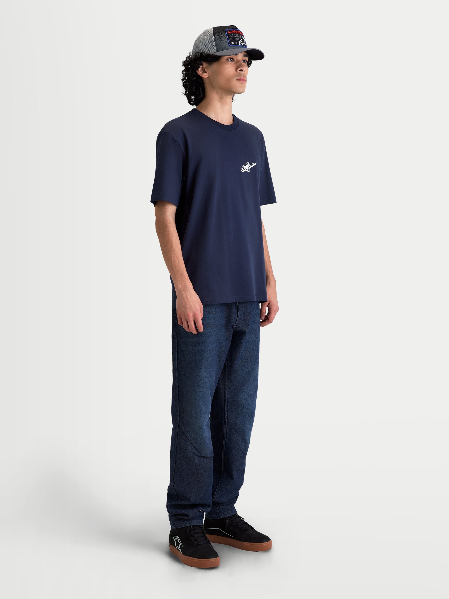 T-Shirt Meteor CSF 